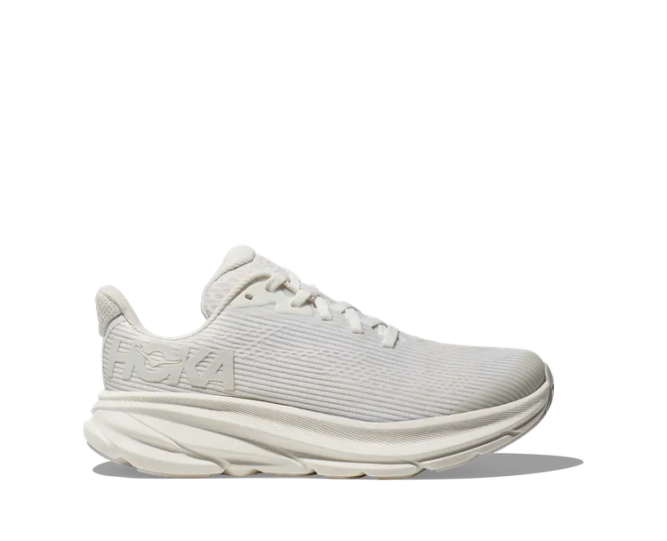 Hoka Kid's CLIFTON 9 ( WITHOUT BOX )