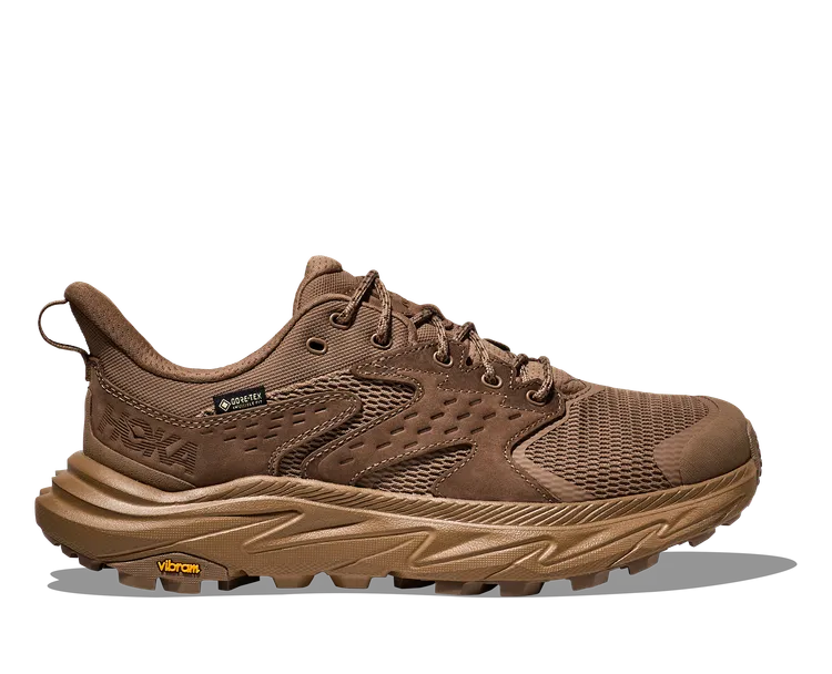 HOKA Men's ANACAPA 2 LOW GTX WIDE