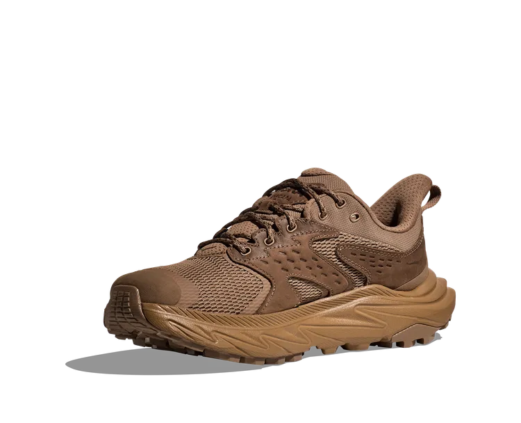 HOKA Men's ANACAPA 2 LOW GTX WIDE