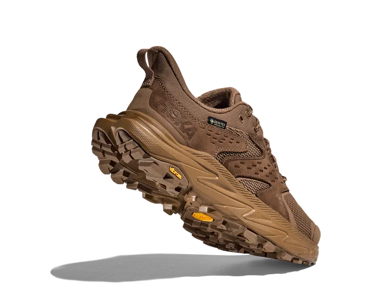 HOKA Men's ANACAPA 2 LOW GTX WIDE