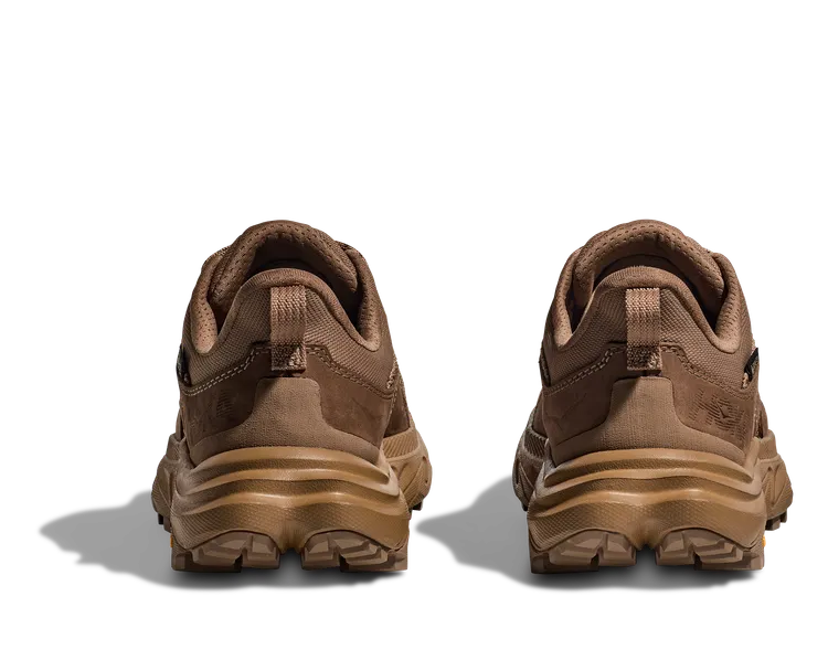 HOKA Men's ANACAPA 2 LOW GTX WIDE