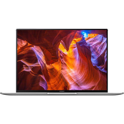 Huawei MateBook X Pro | Core i7-8th Gen | 16GB RAM | 512GB SSD | 13.9" 3K Touchscreen | Used