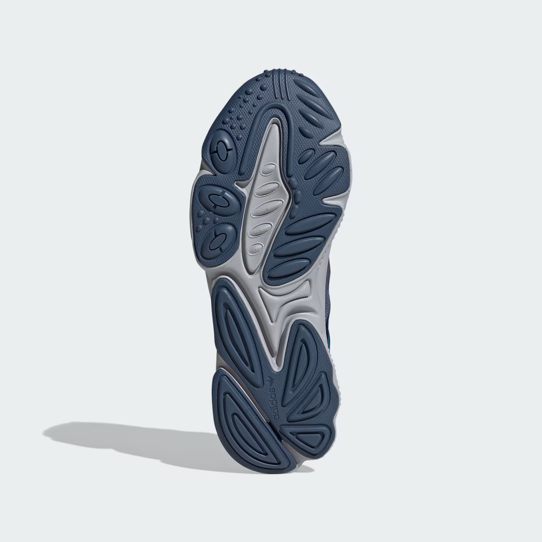 Adidas Ozogo shoes Dark Marine Preloved Ink Night Indigo ID0672