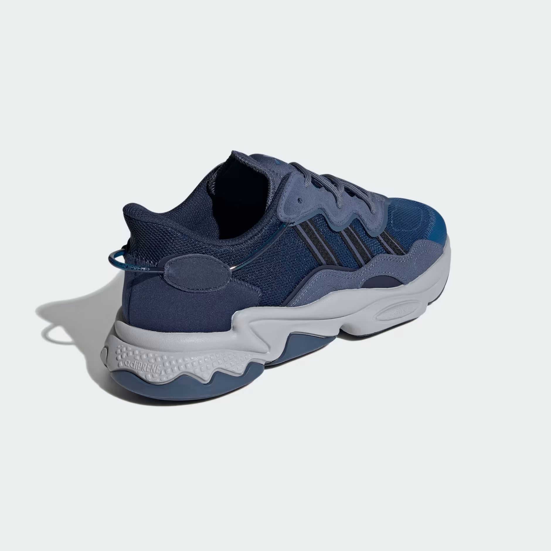 Adidas Ozweego 'Dark Marine/Night Indigo' - [ID0672]