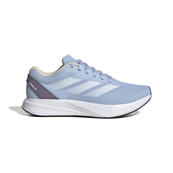 ADIDAS DURAMO RC 'Powder Blue' Women's Running - [ID2706]