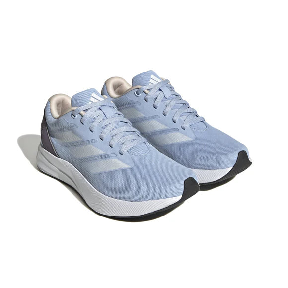 ADIDAS DURAMO RC 'Powder Blue' Women's Running - [ID2706]