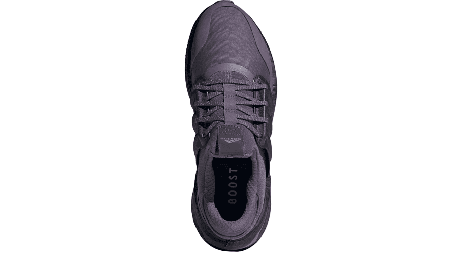 adidas X_PLRBOOST "Shadow Violet Carbon" ID9584 WMNS