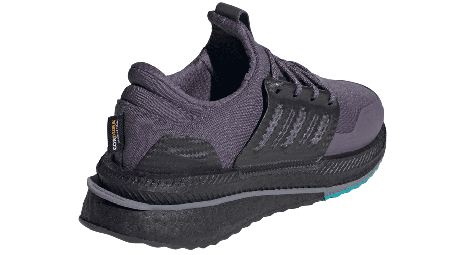 adidas X_PLRBOOST "Shadow Violet Carbon" ID9584 WMNS