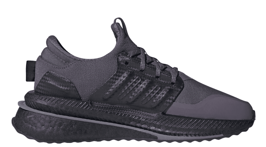 adidas X_PLRBOOST "Shadow Violet Carbon" ID9584 WMNS