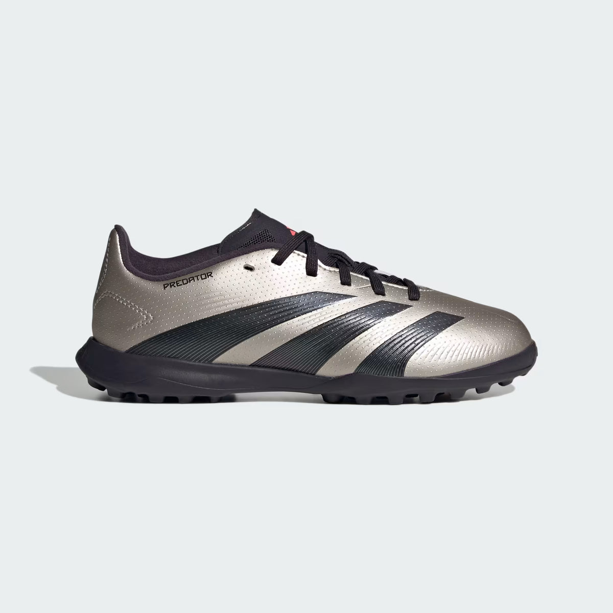 Adidas Predator League Tf Grey Football/Soccer Shoes IF6398