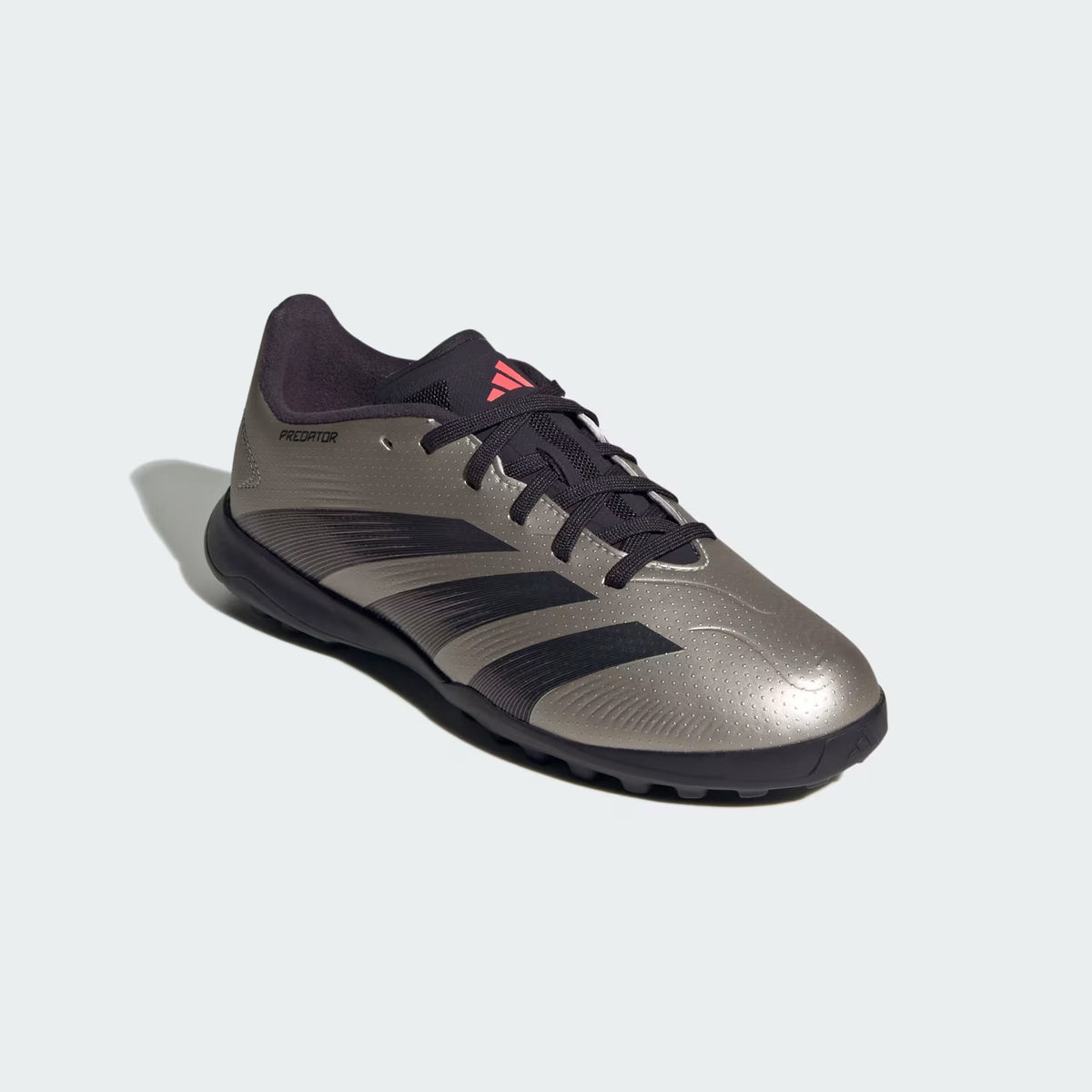 Adidas Predator League Tf Grey Football/Soccer Shoes IF6398