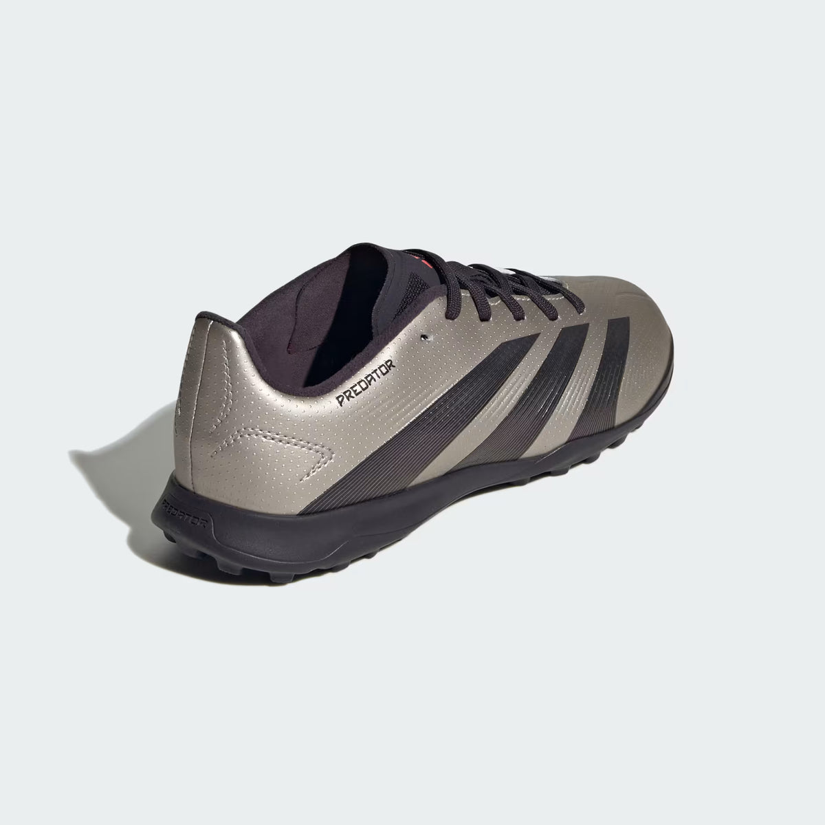 Adidas Predator League Tf Grey Football/Soccer Shoes IF6398