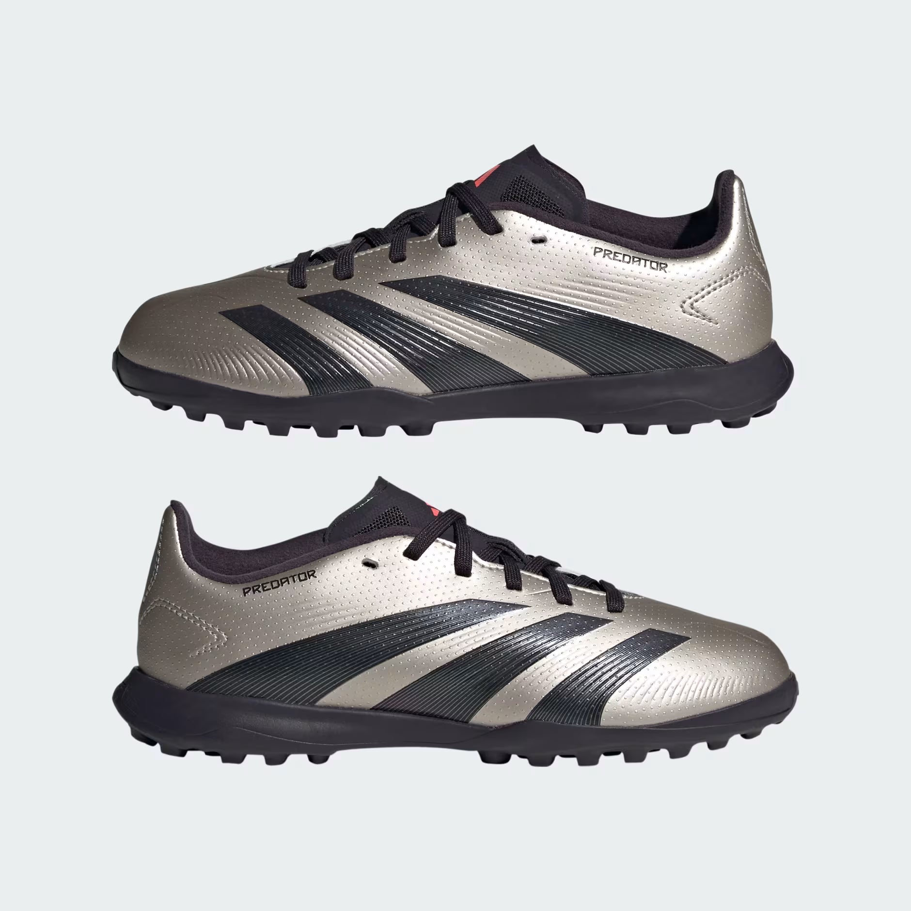 Adidas Predator League Tf Grey Football/Soccer Shoes IF6398
