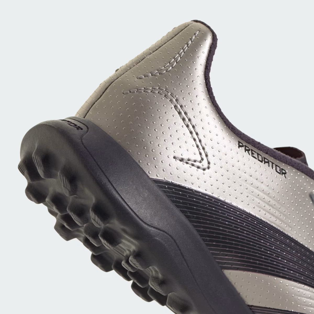 Adidas Predator League Tf Grey Football/Soccer Shoes IF6398