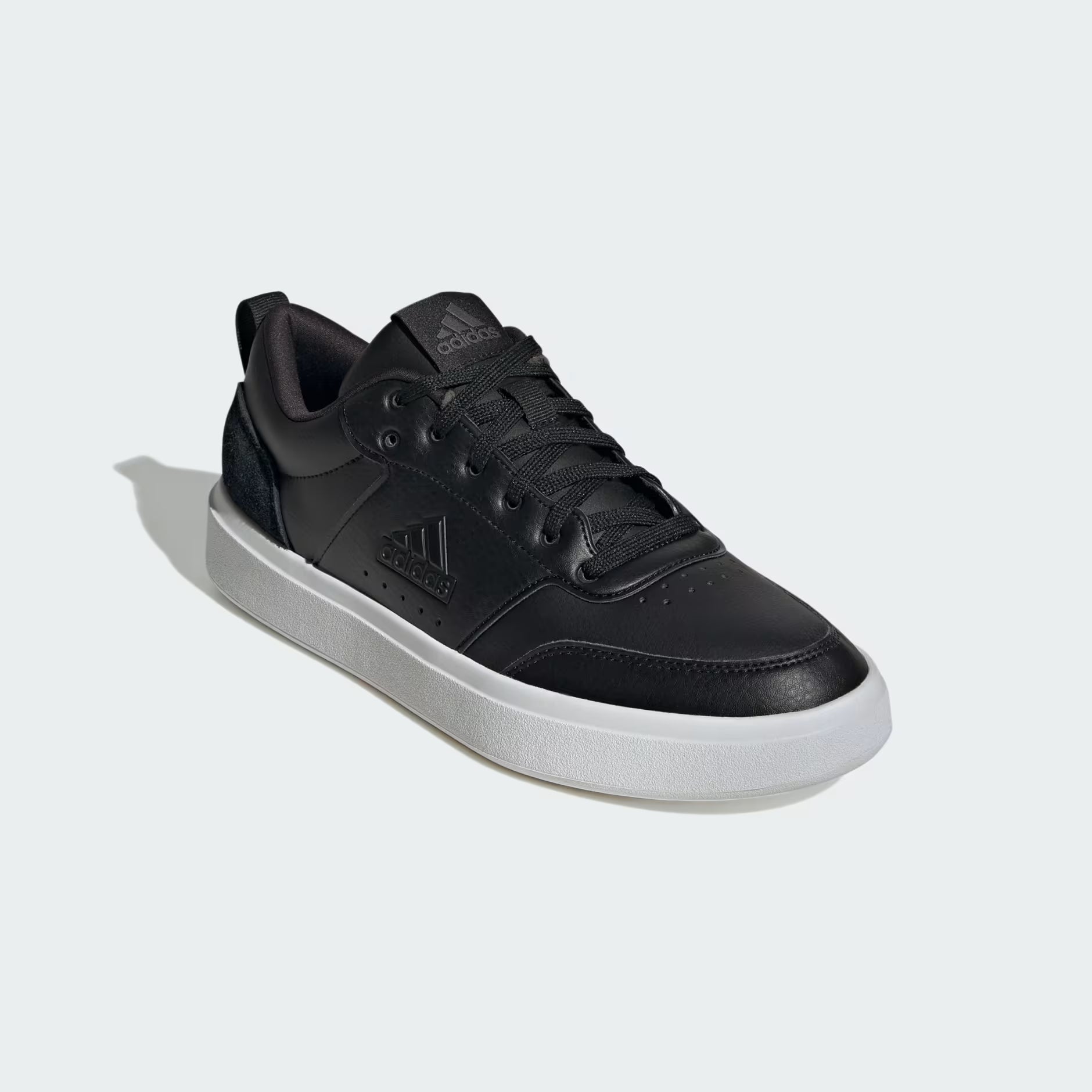 adidas Park Street Shoes - Black
