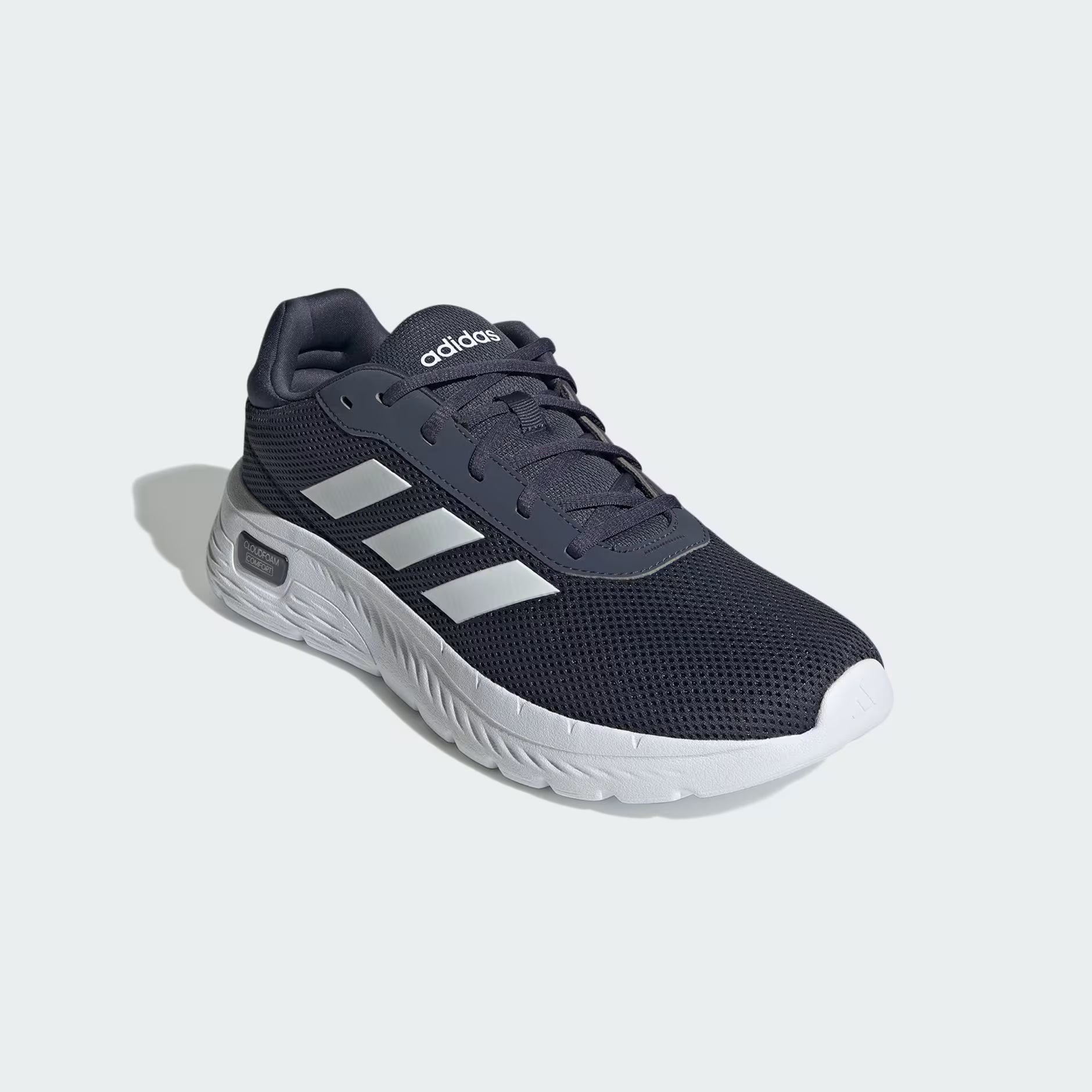 adidas Cloudfoam Comfy Shoes - Blue