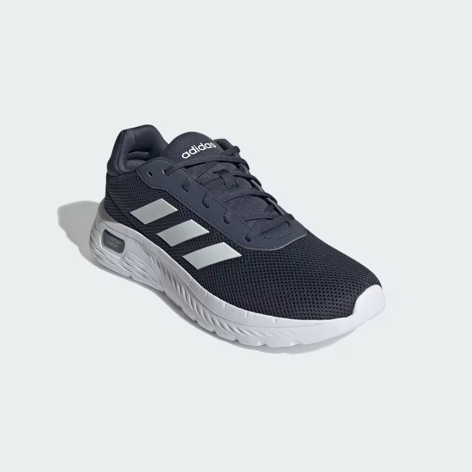 adidas Cloudfoam Comfy Shoes - Blue