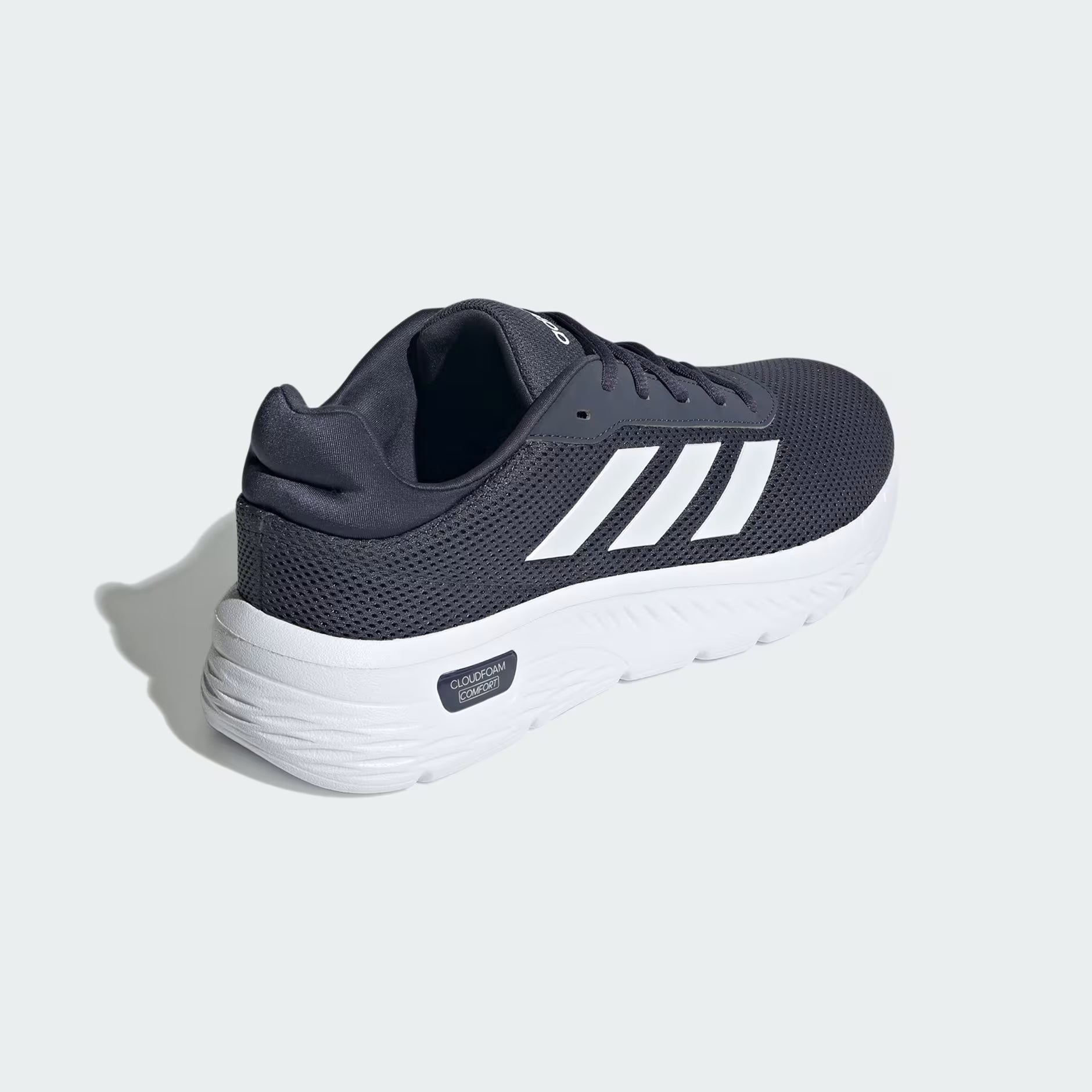 adidas Cloudfoam Comfy Shoes - Blue