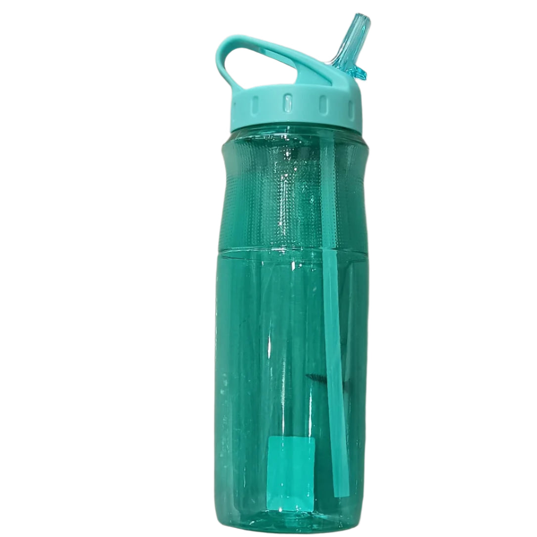 Turquoise Cool Gear Water Bottle 532 ML