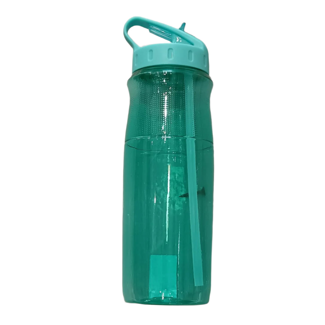 Turquoise Cool Gear Water Bottle 532 ML