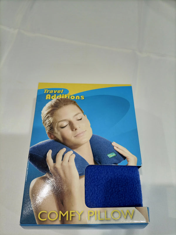 Travel Additions Comfy Neck Pillow