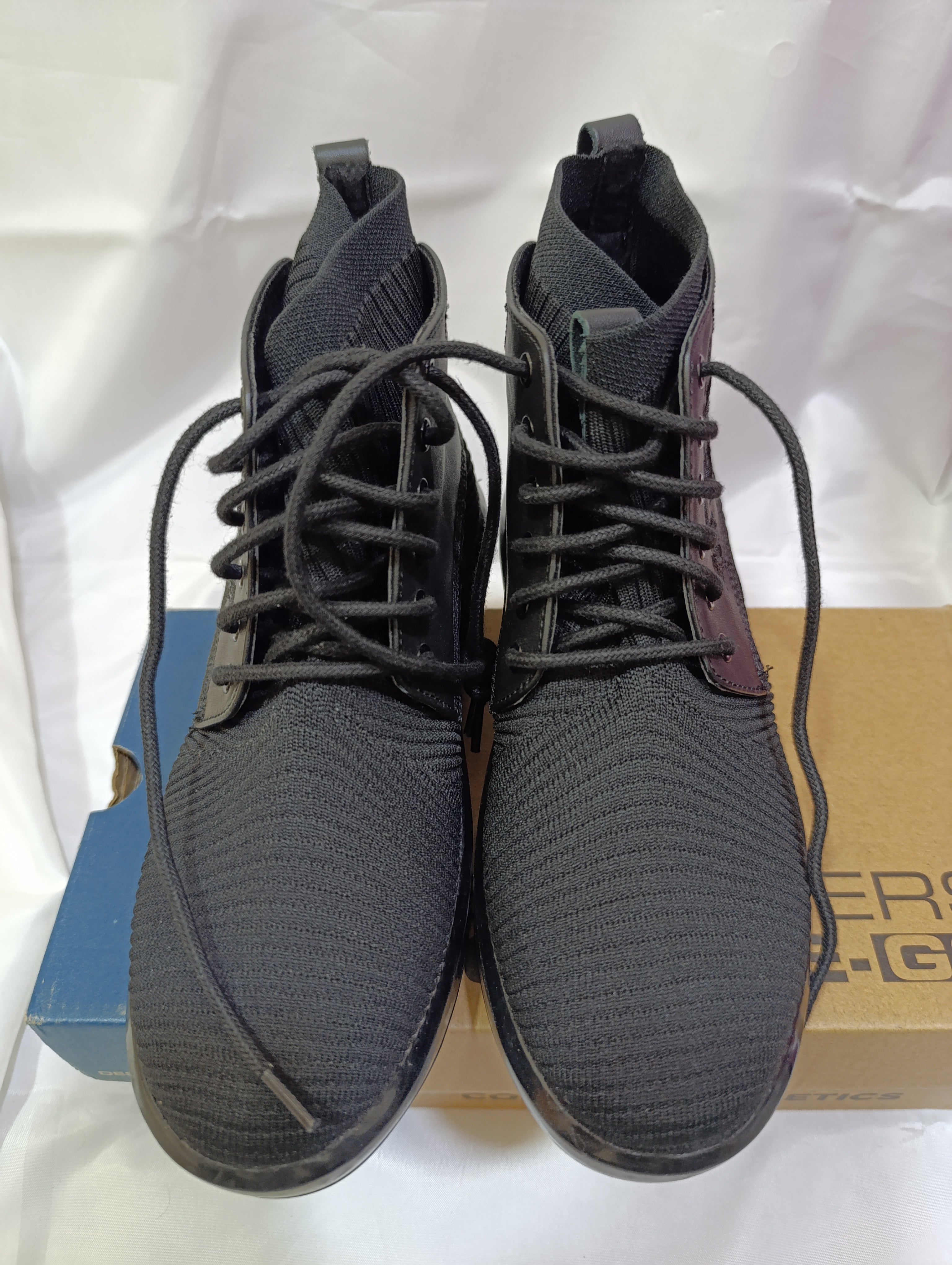 Mark Nason Los Angeles X Skechers Women size 36