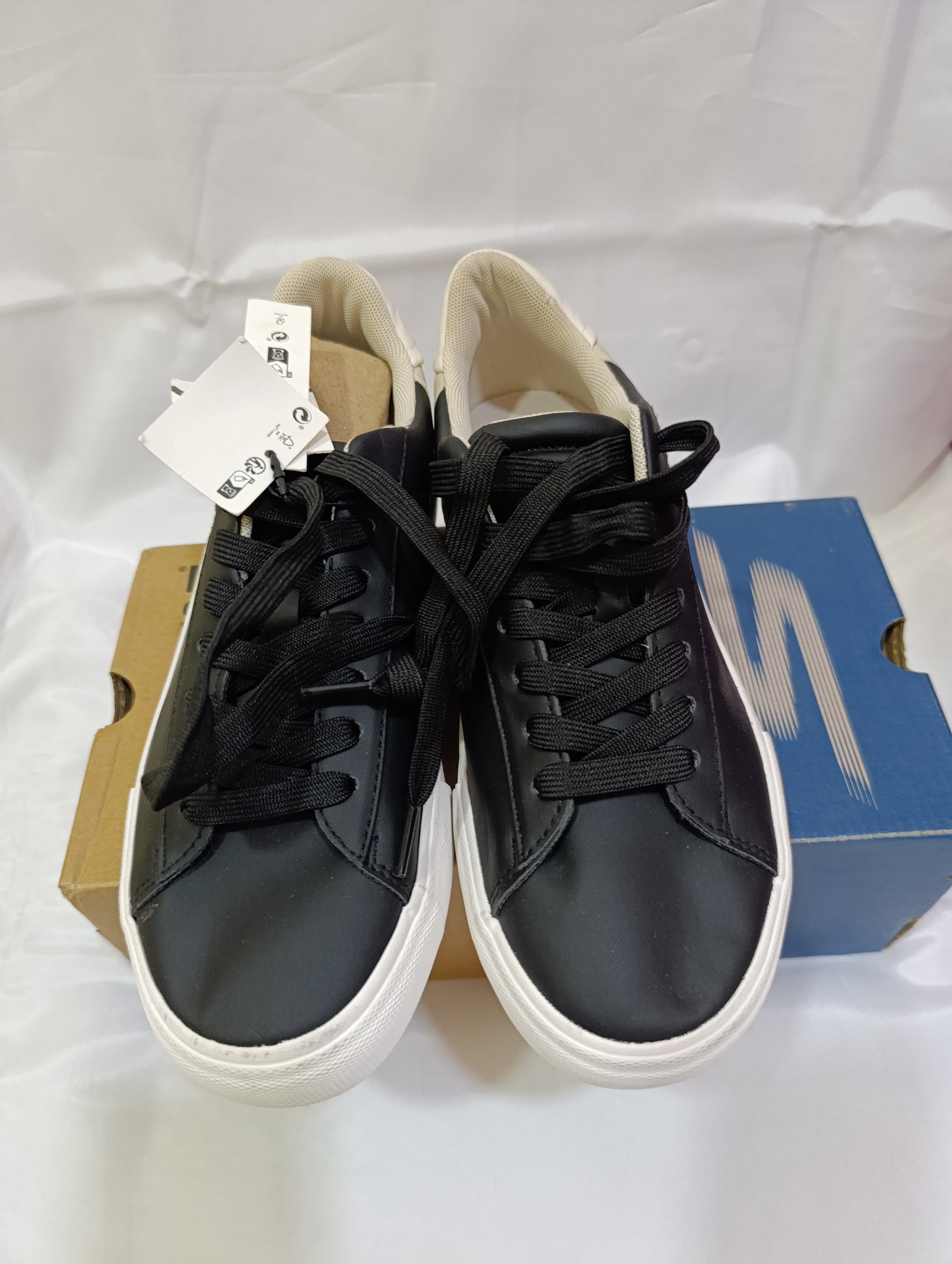 ZARA Shoes Starfit Size 39