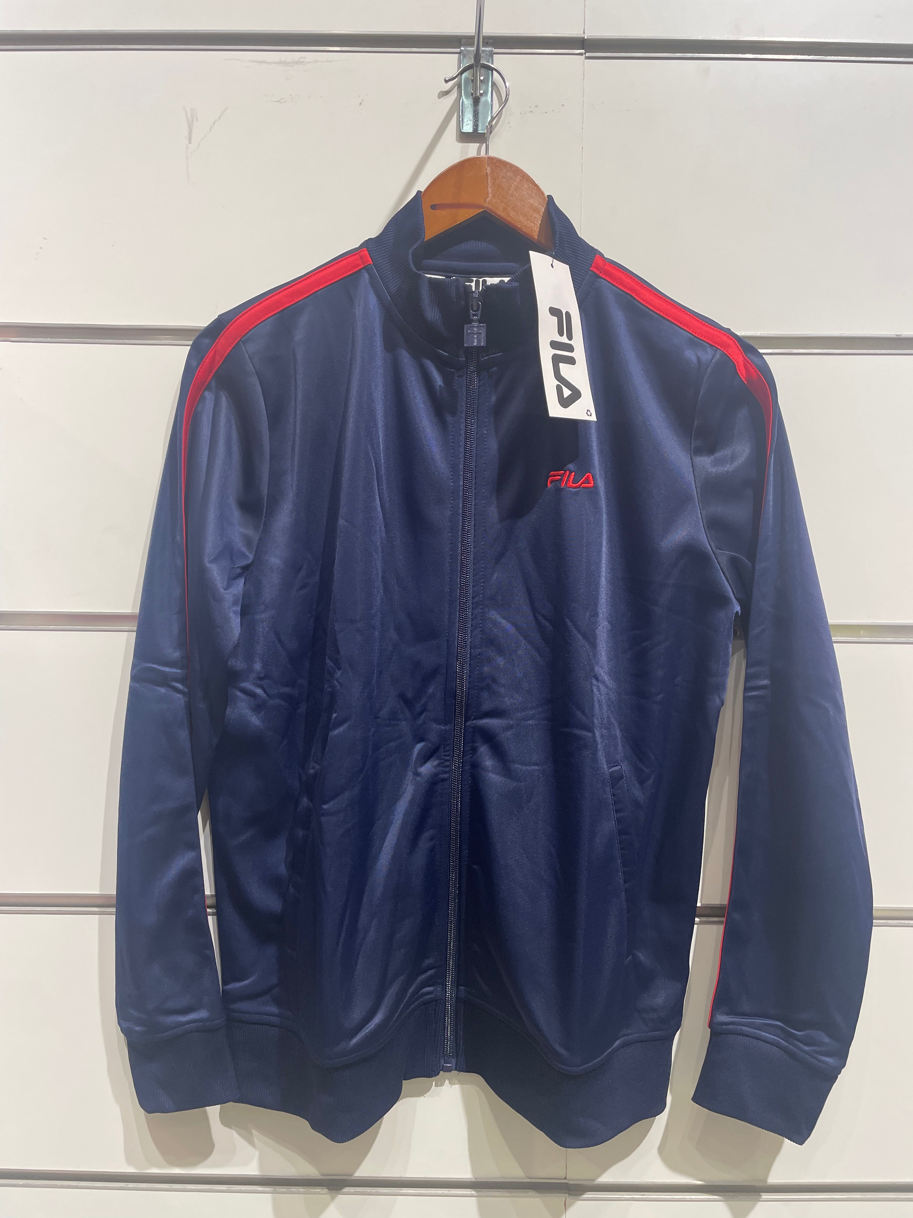 Fila women dita track jacket sw13aB563-411