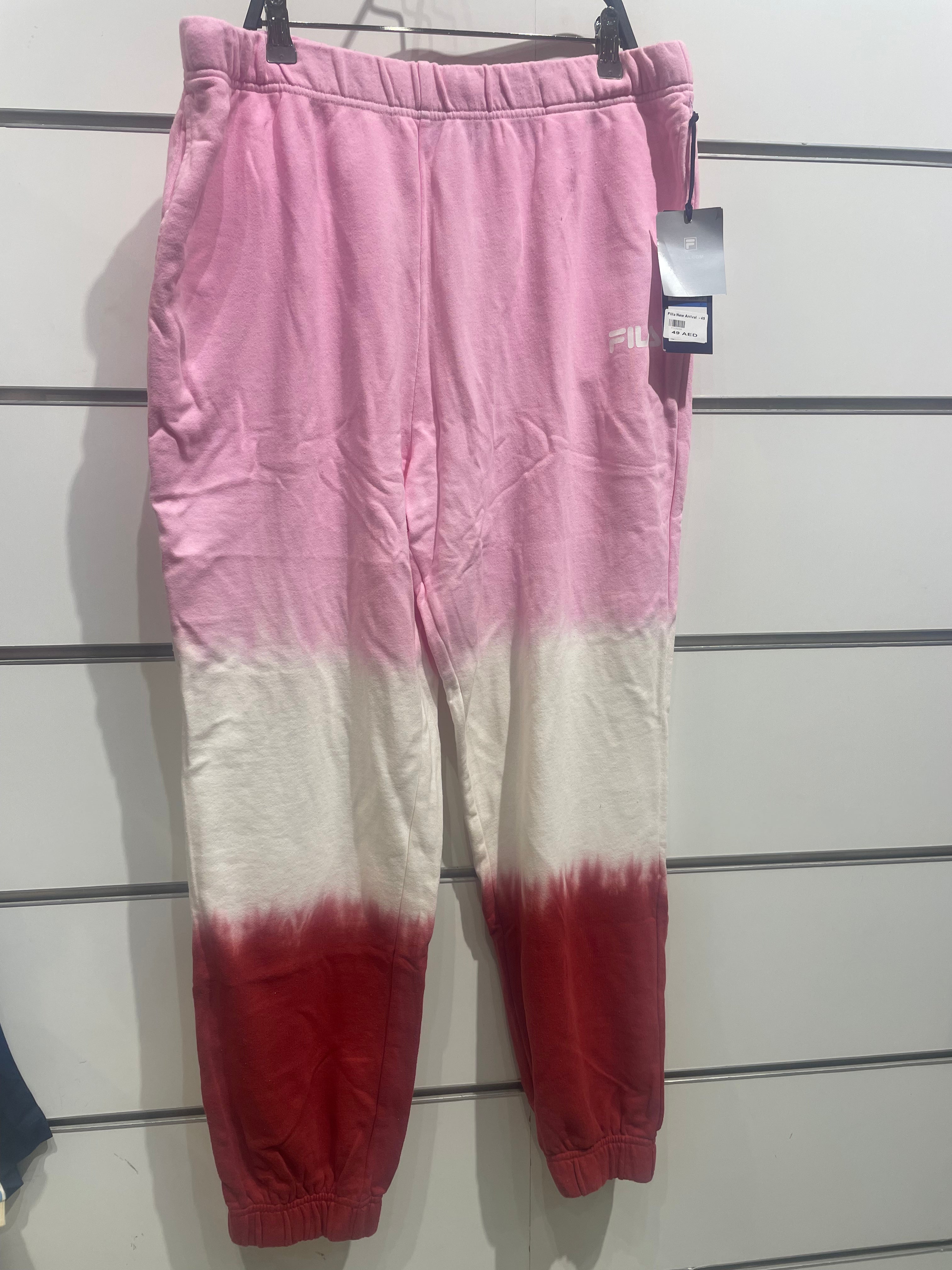 Fila women raleigh jogger lw1311867-671