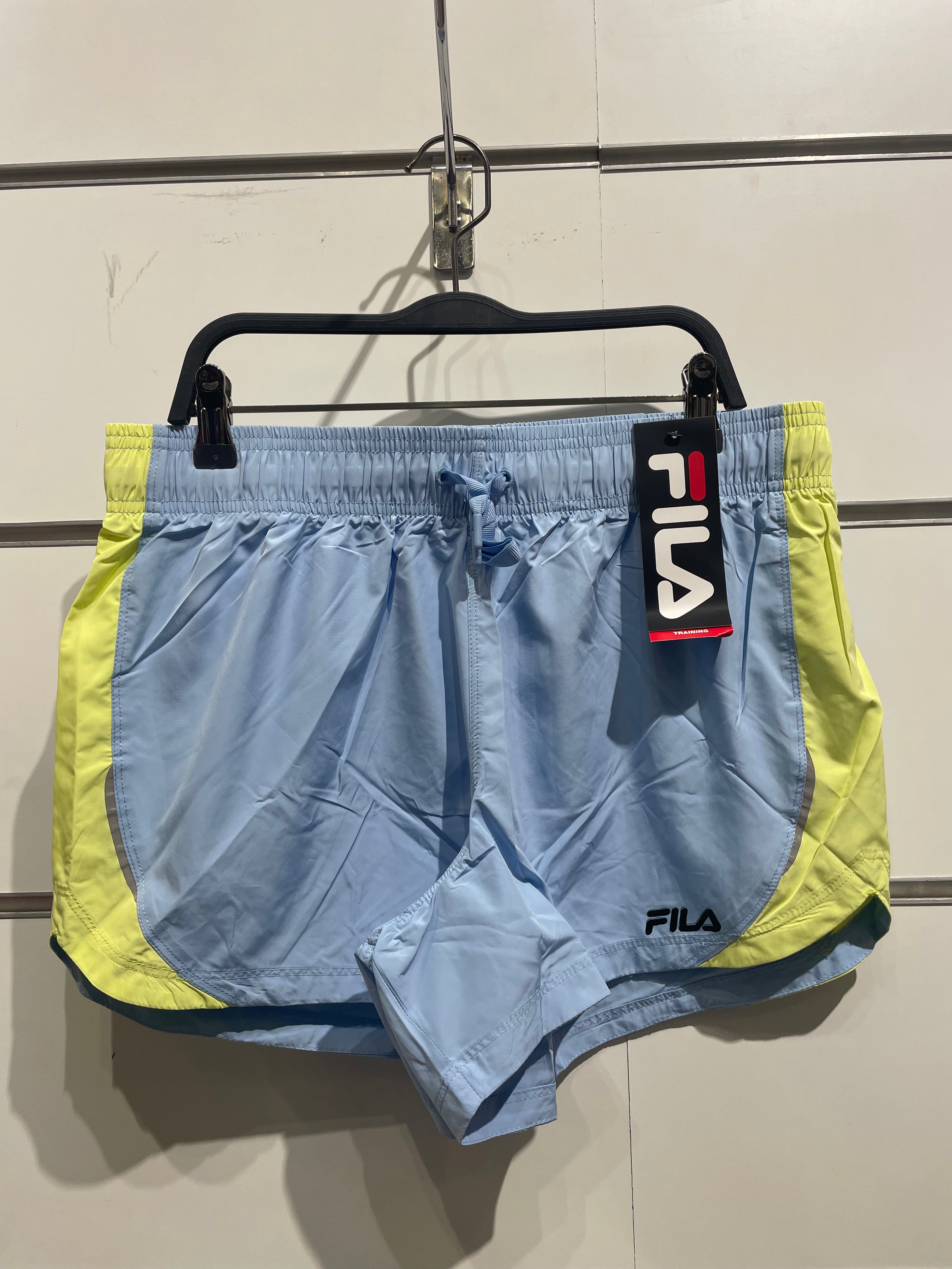 Fila women cielle short fw31d401-927