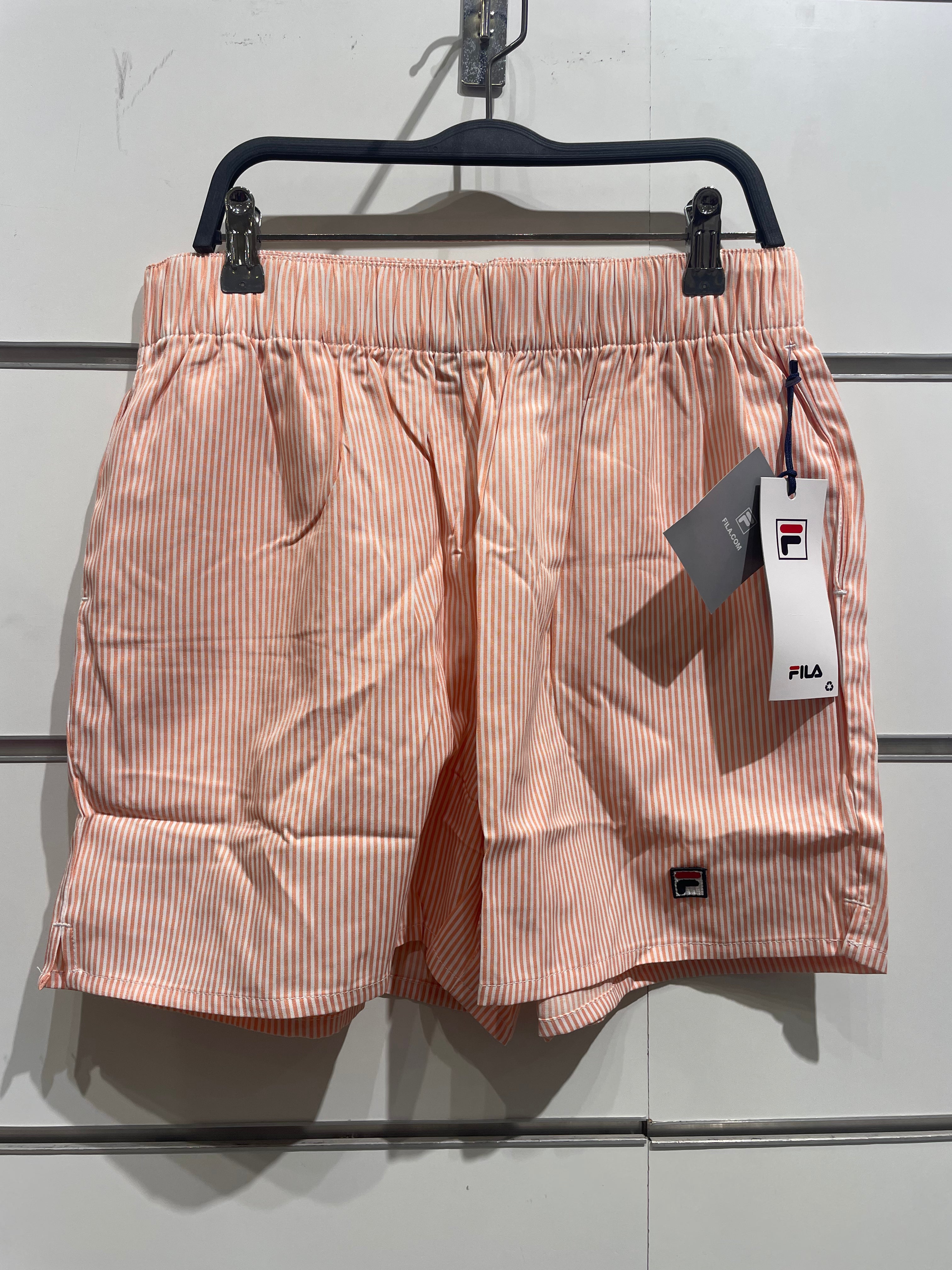 Fila women ariella short lw211238-975