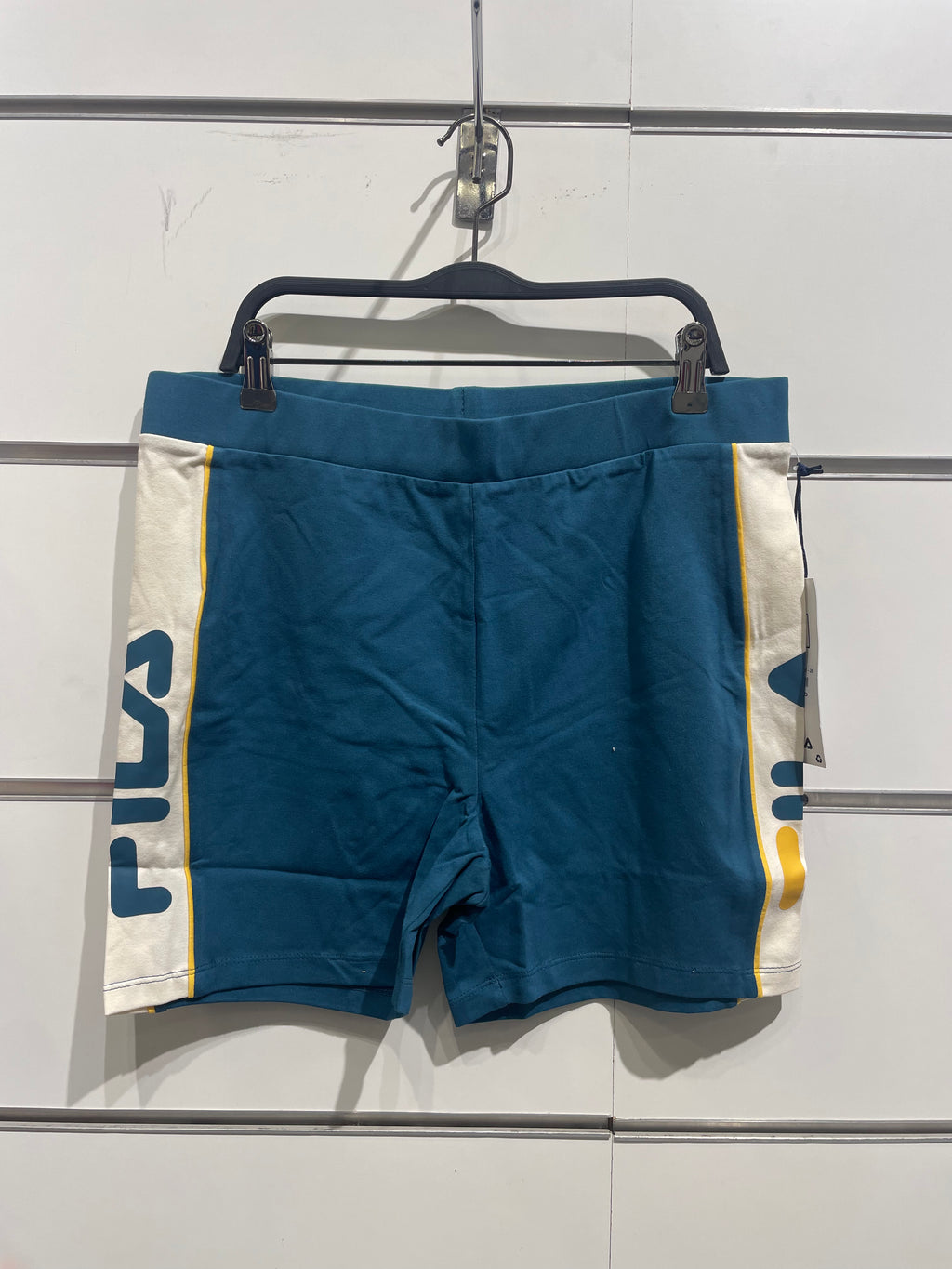 Fila women davina bike short lw131203-442