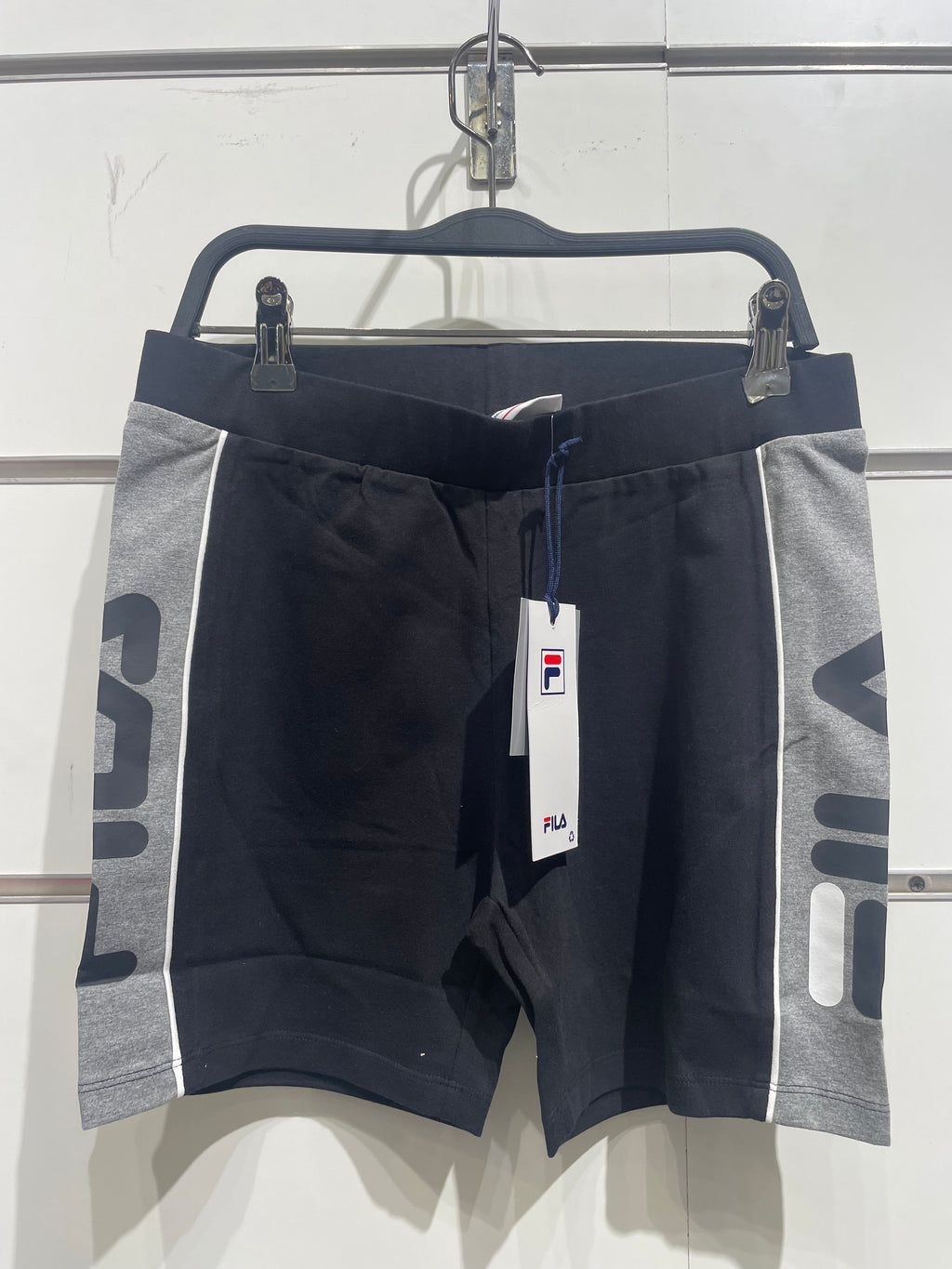 Fila women davina bike short lw131203-004