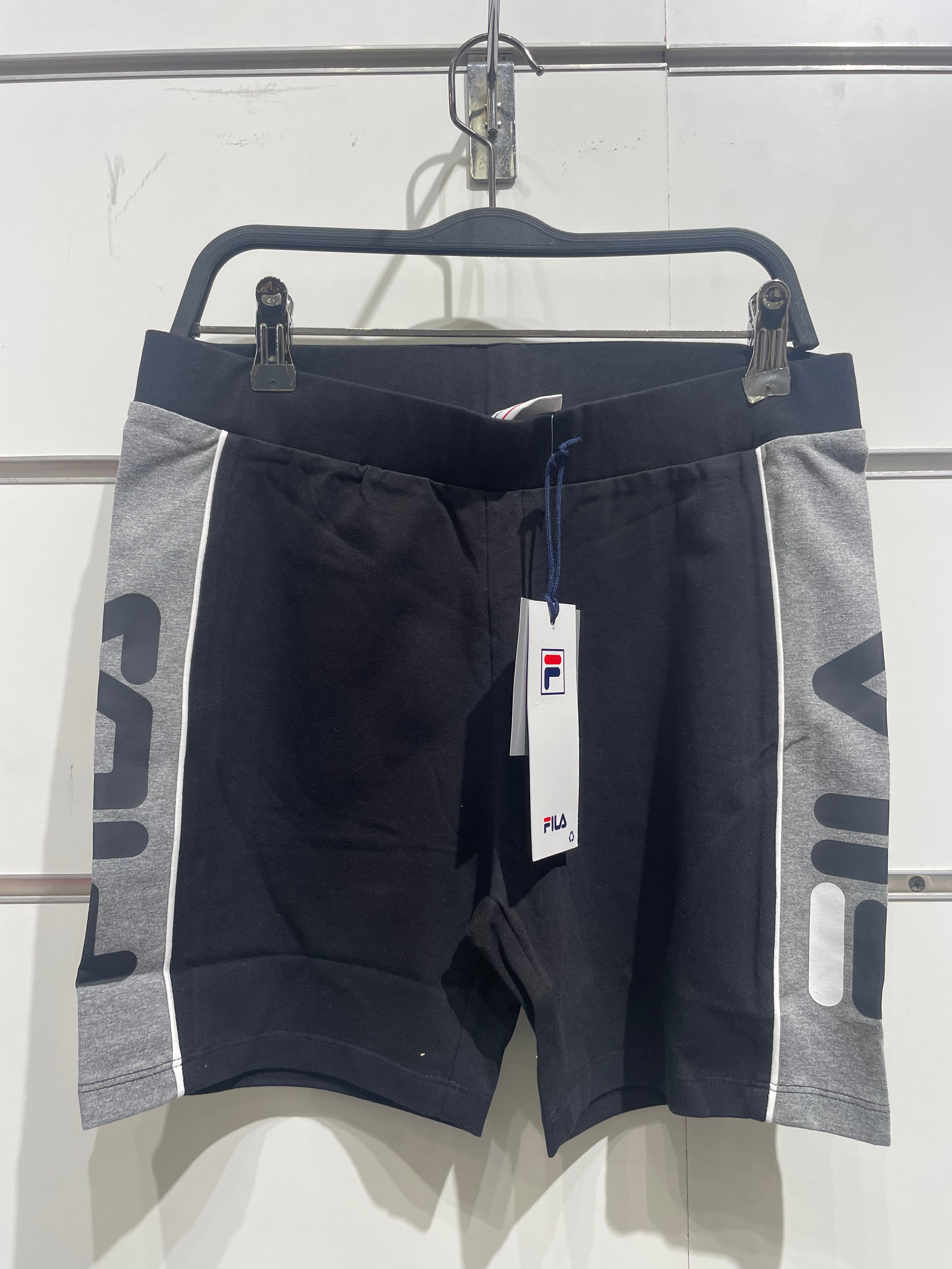 Fila women davina bike short lw131203-004