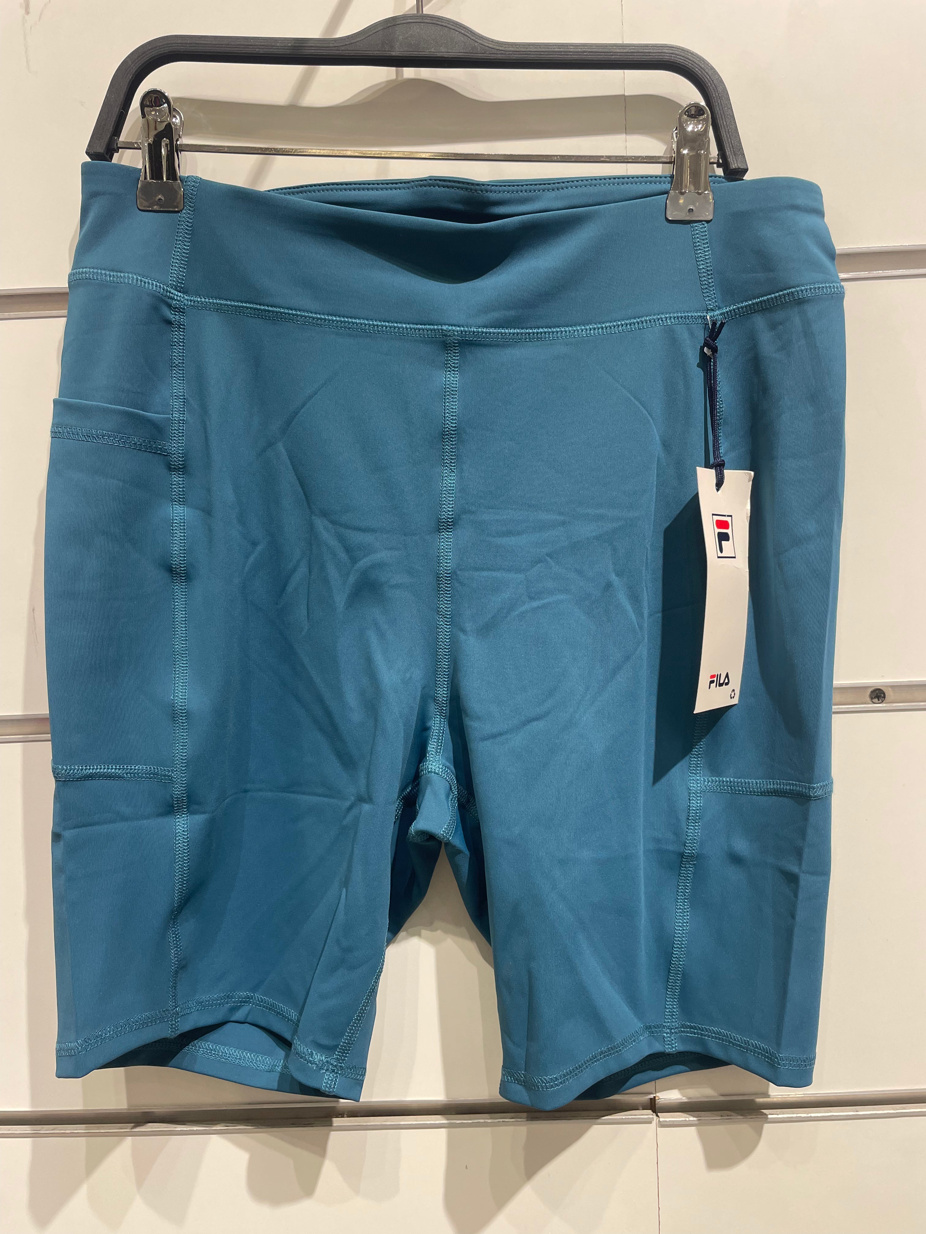 Fila women tiana bike short lw131192-442