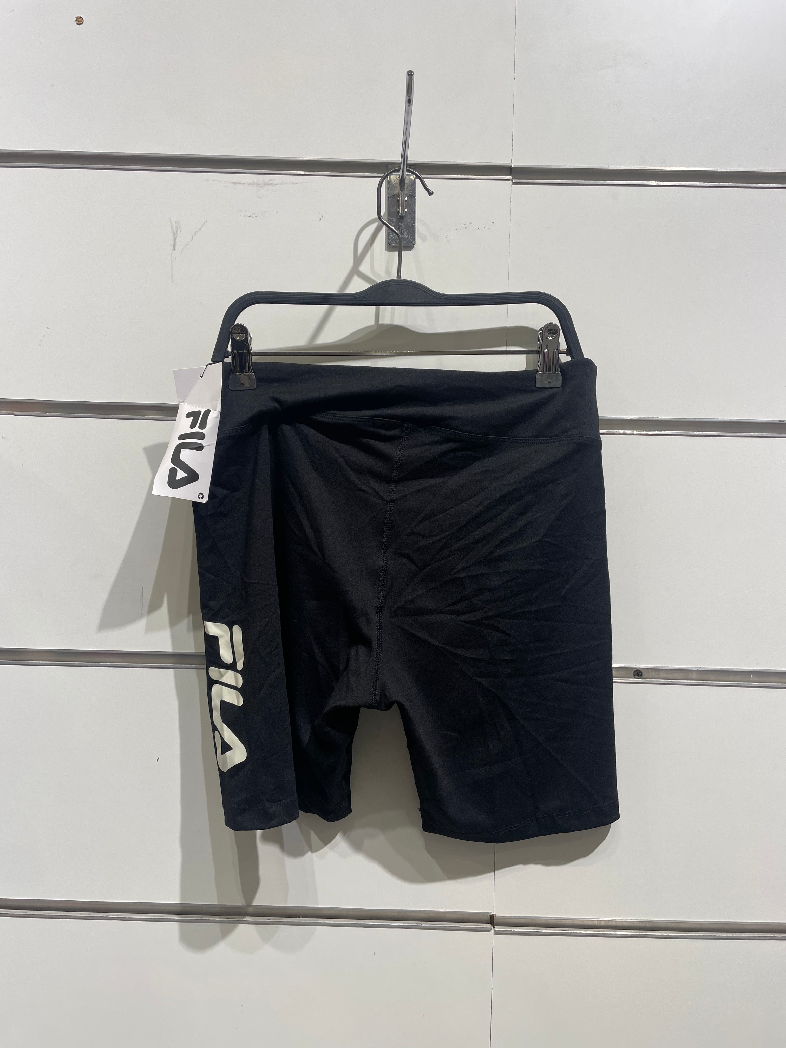 Fila women azia bike short sw13B674-004