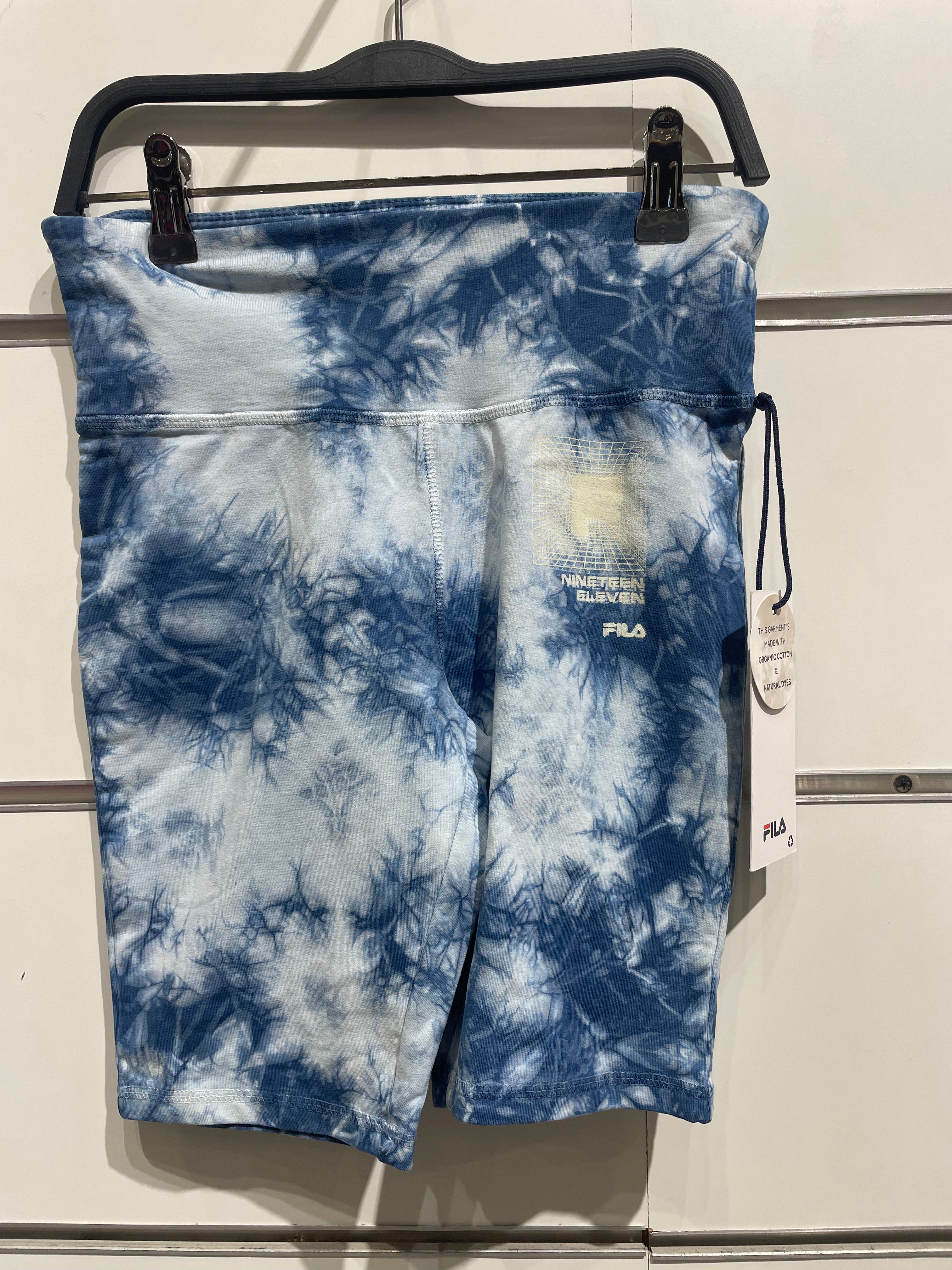 Fila women kamari bike short lw231132-436