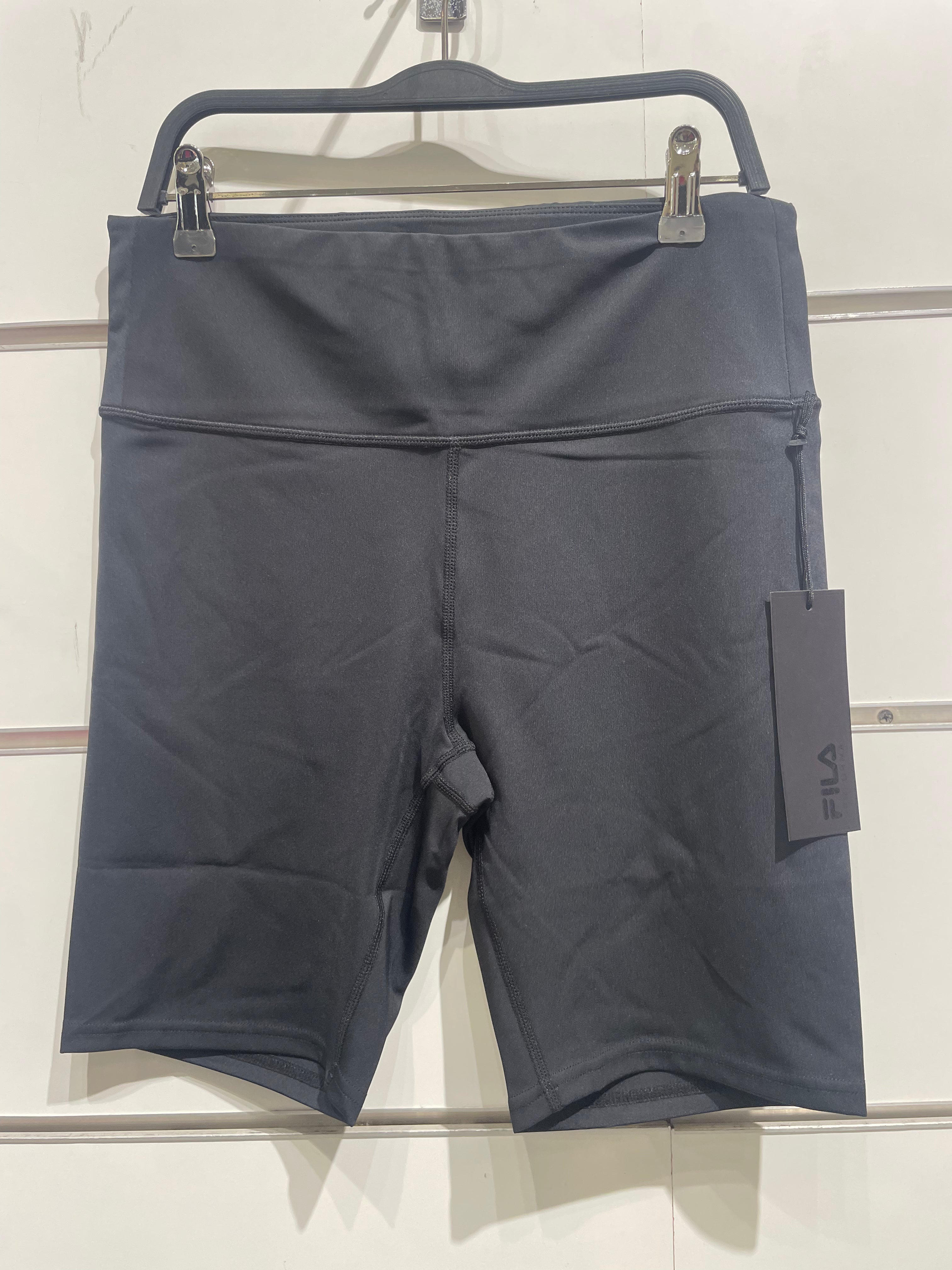 Fila women forza 8 in bike short fw119457-001