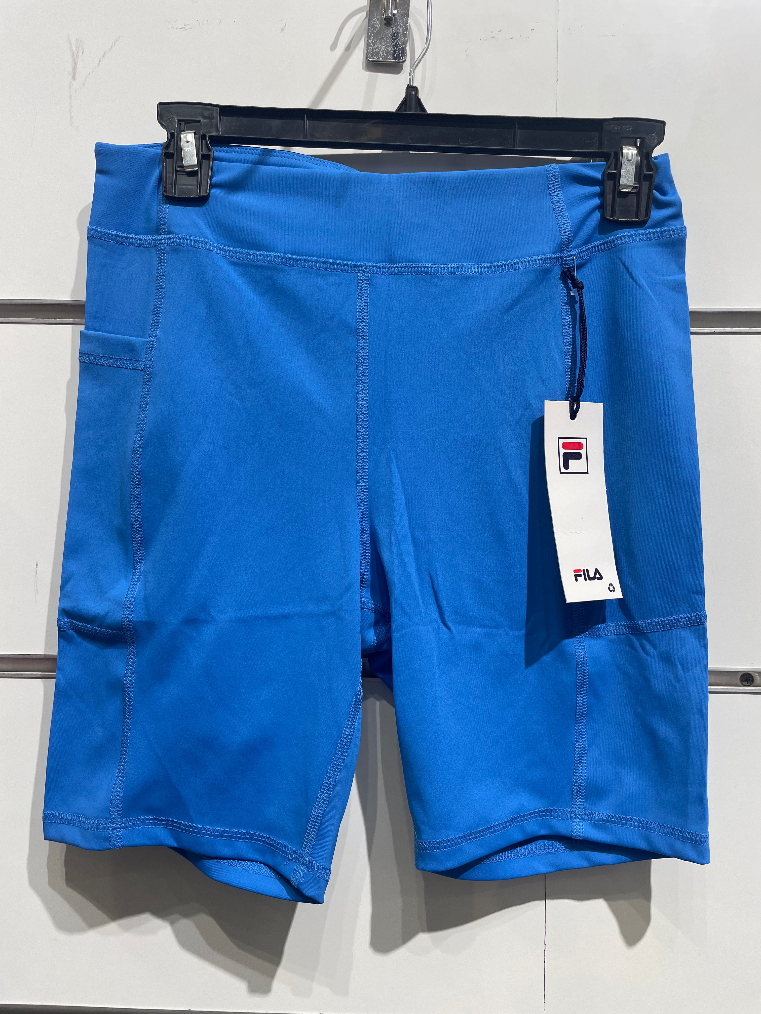 Fila women tiana bike short lw131192-942