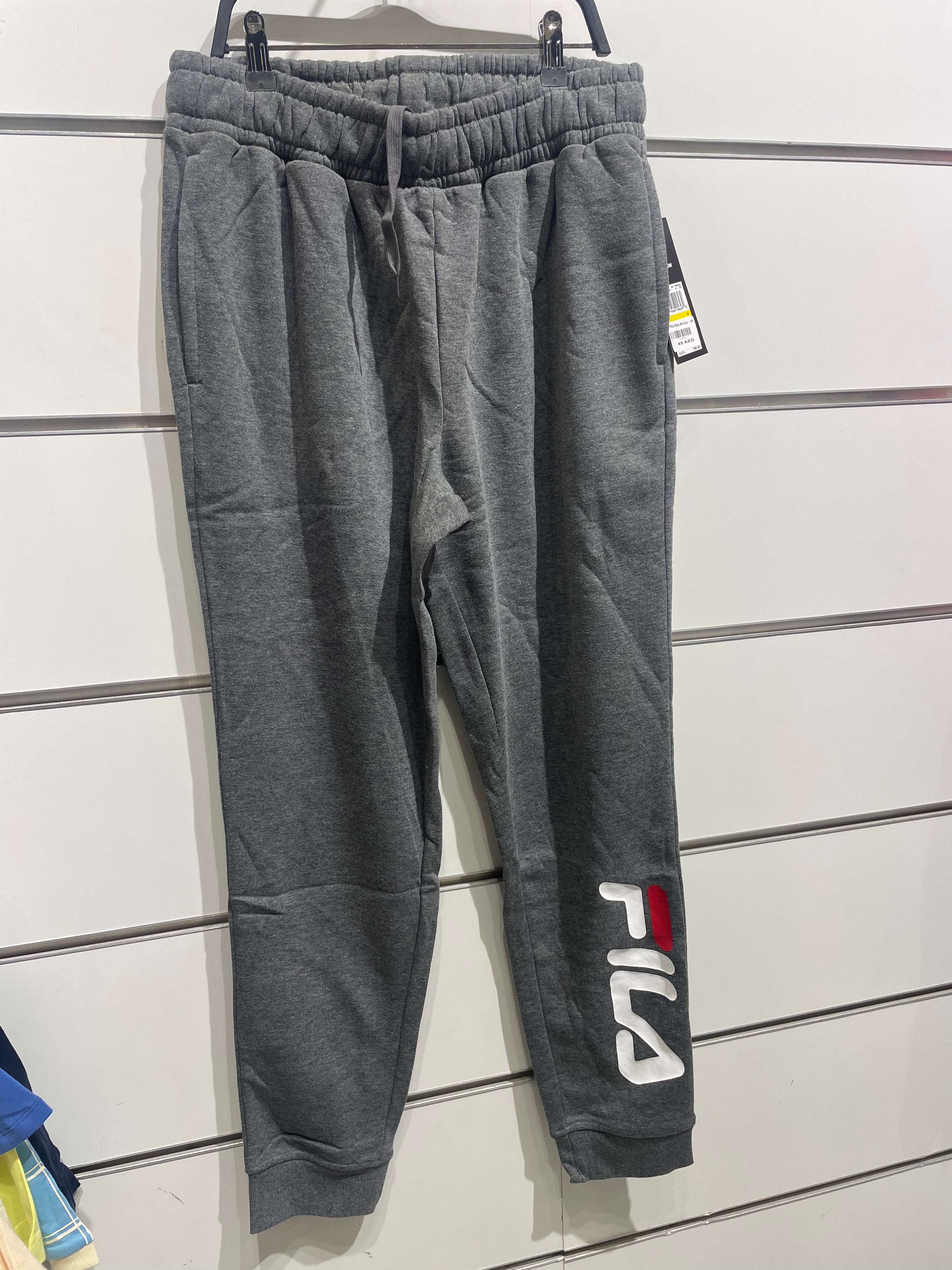 Fila men kort jogger sm23d892-065