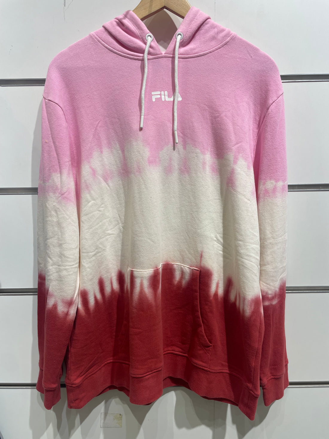 Aerolynn hoodie