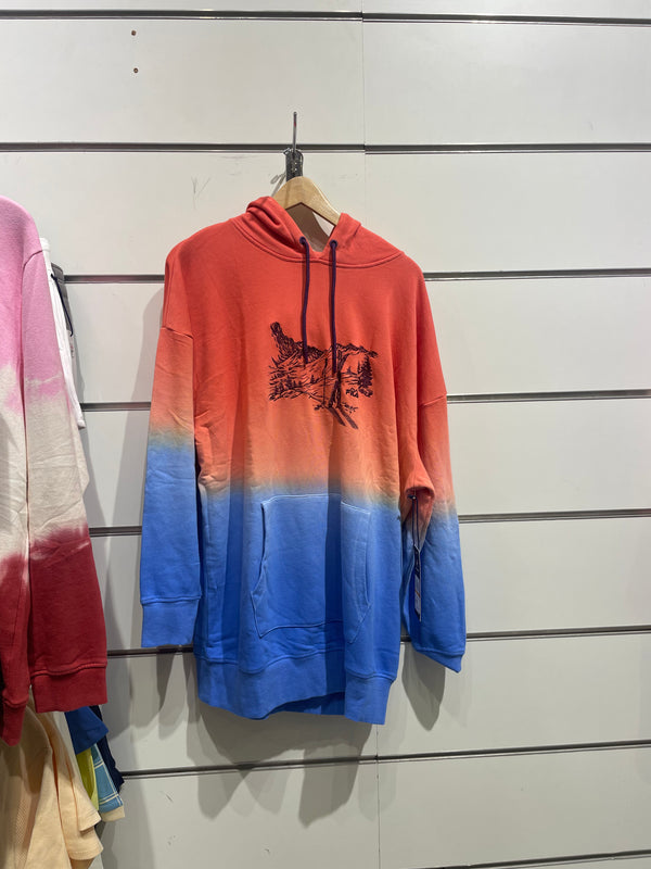 Fila women destiny snowboarders oversized