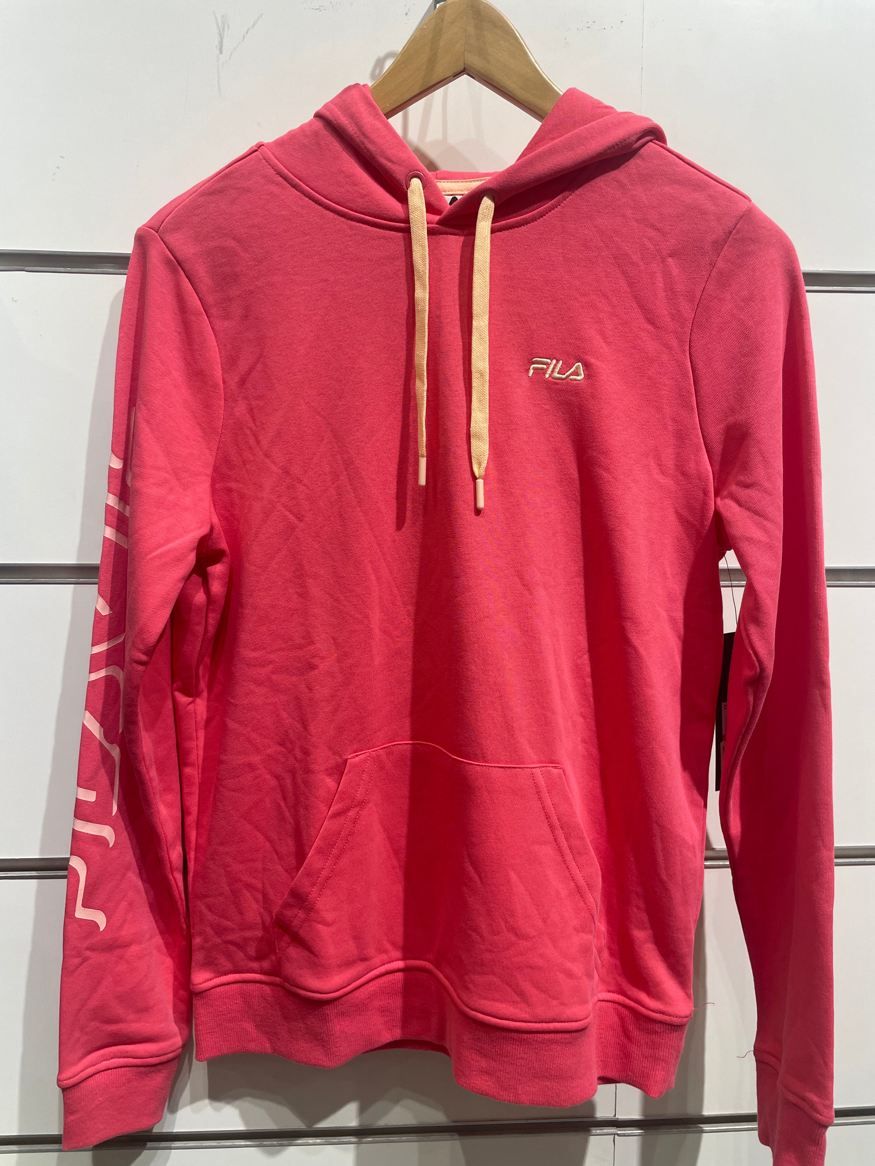 Fila women malisha hoodie sw21b836-694