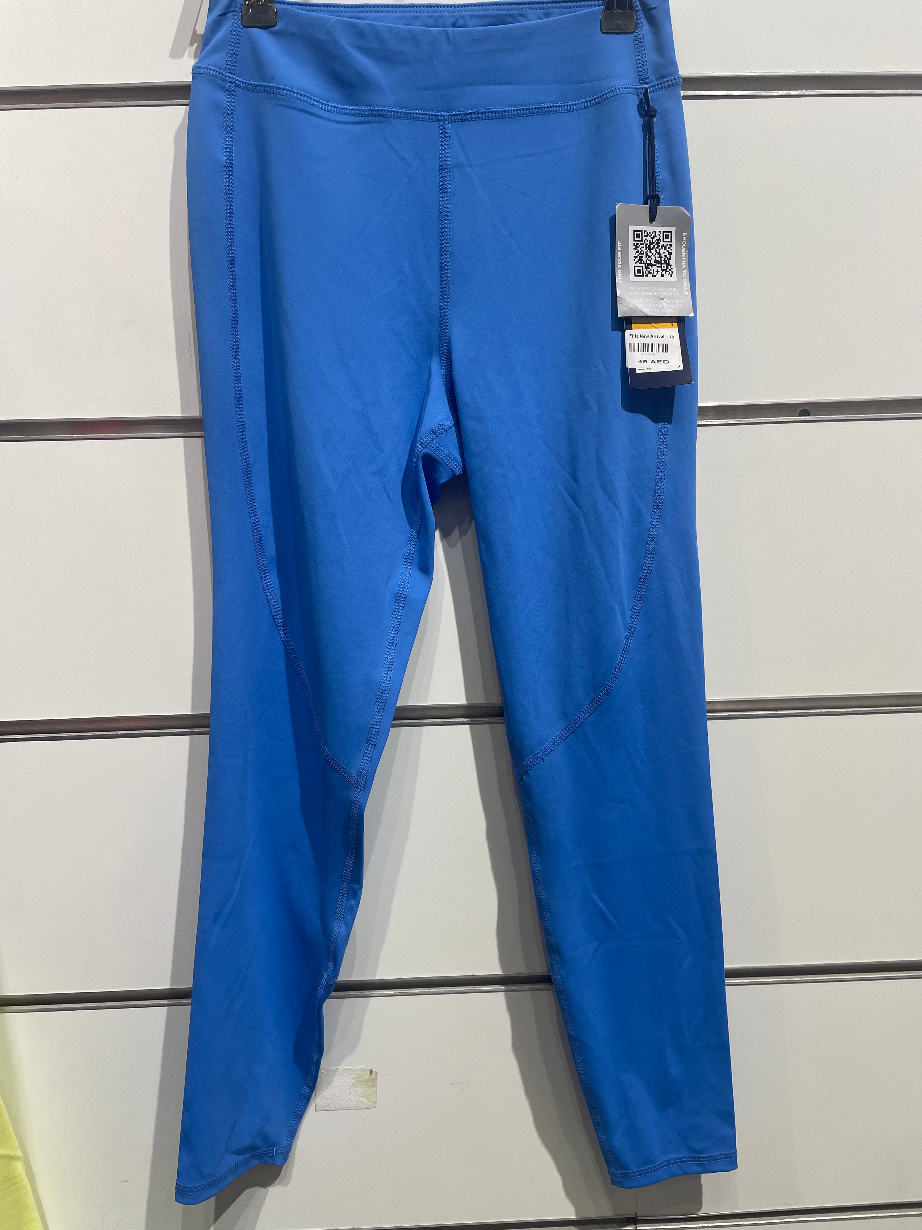 Fila women emerie legging 7/8 lw131197-431