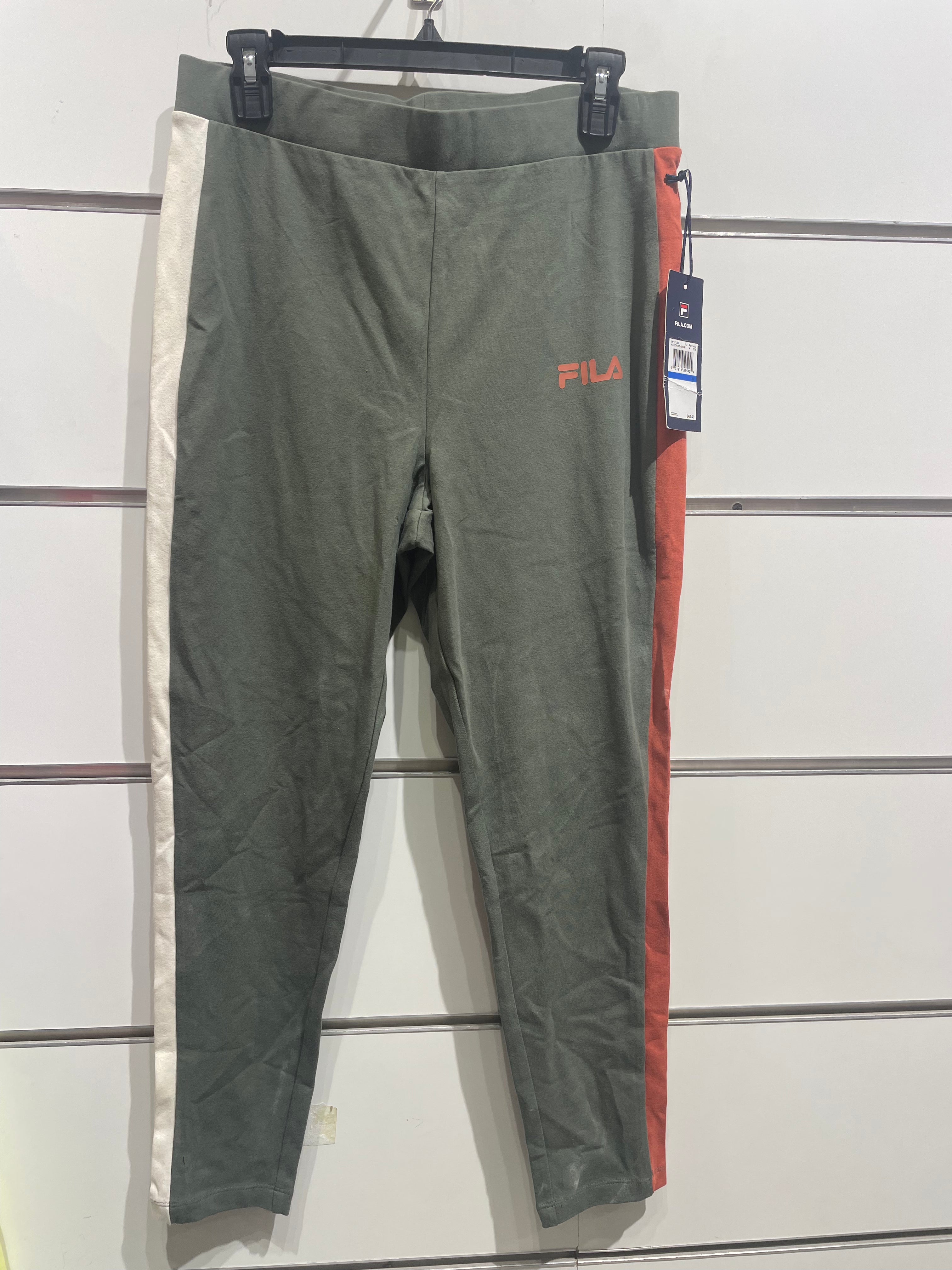 Fila women mercy legging lw131207-342