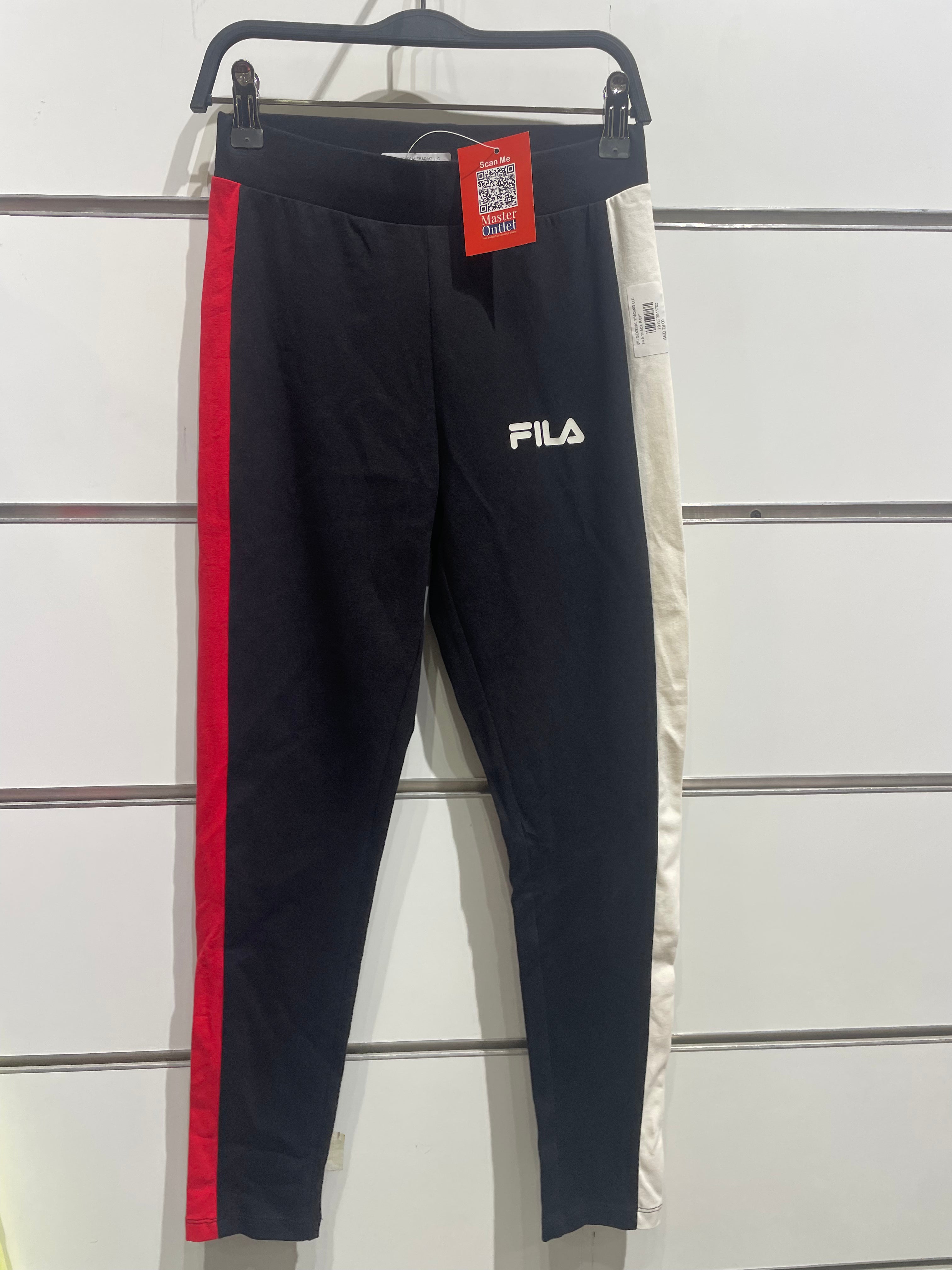 Fila women track pant