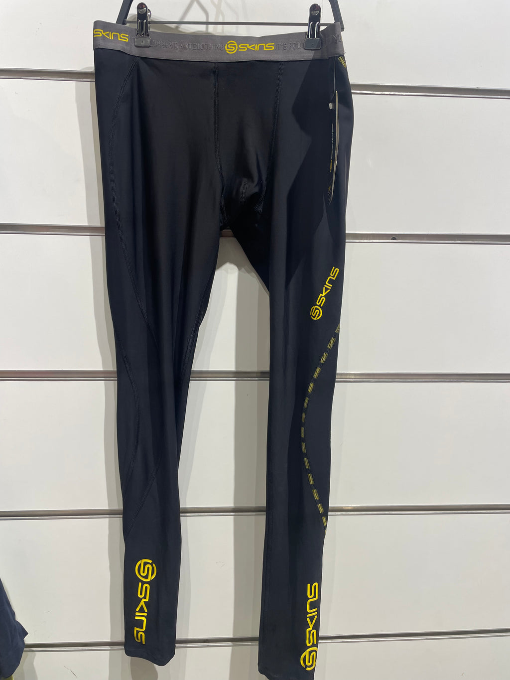 Dnamic long tights for men da99050019001xx