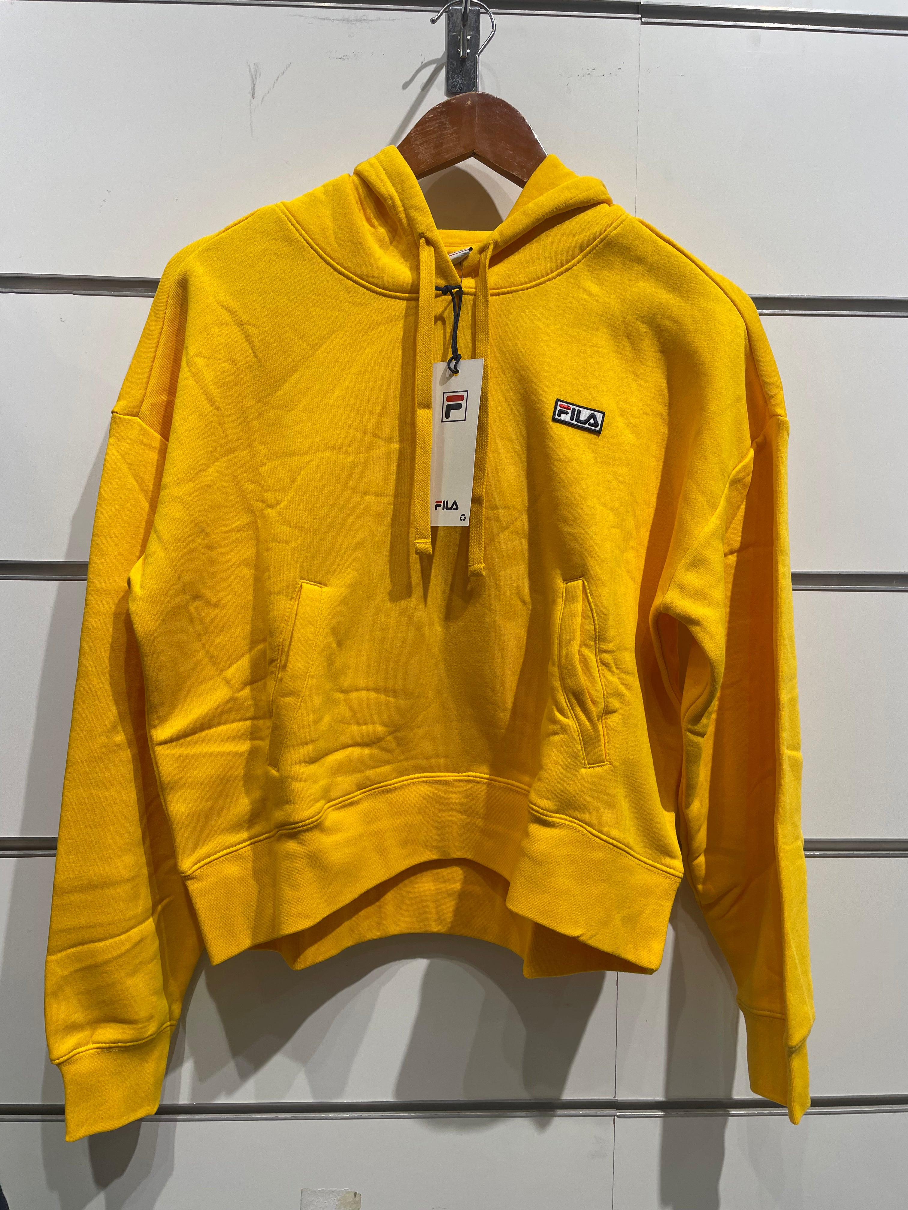 Fila women marina hoodie lw11b164-755