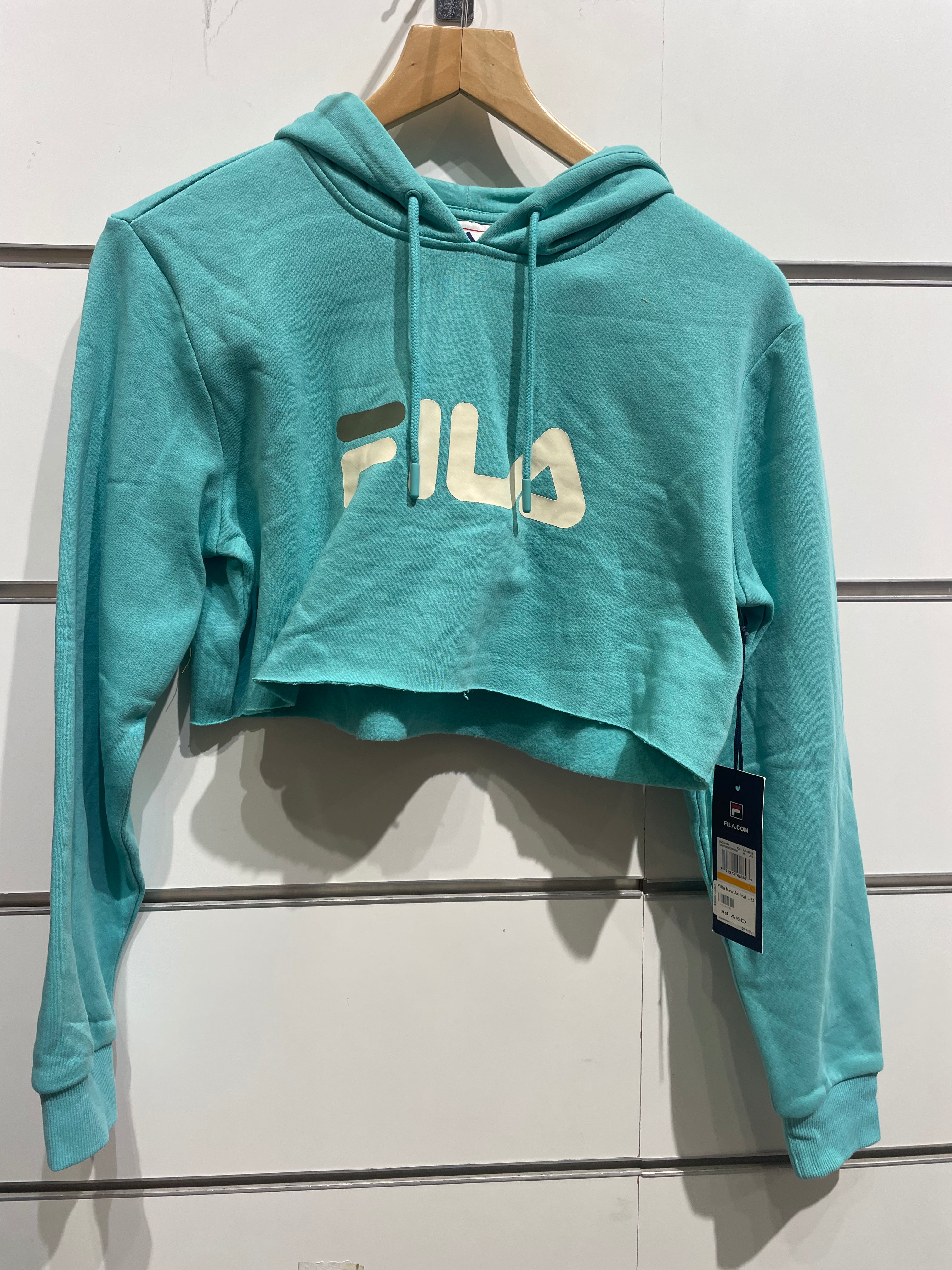 Fila women lalage hoodie ie*blut/ttdv/vetvs lw039789-924