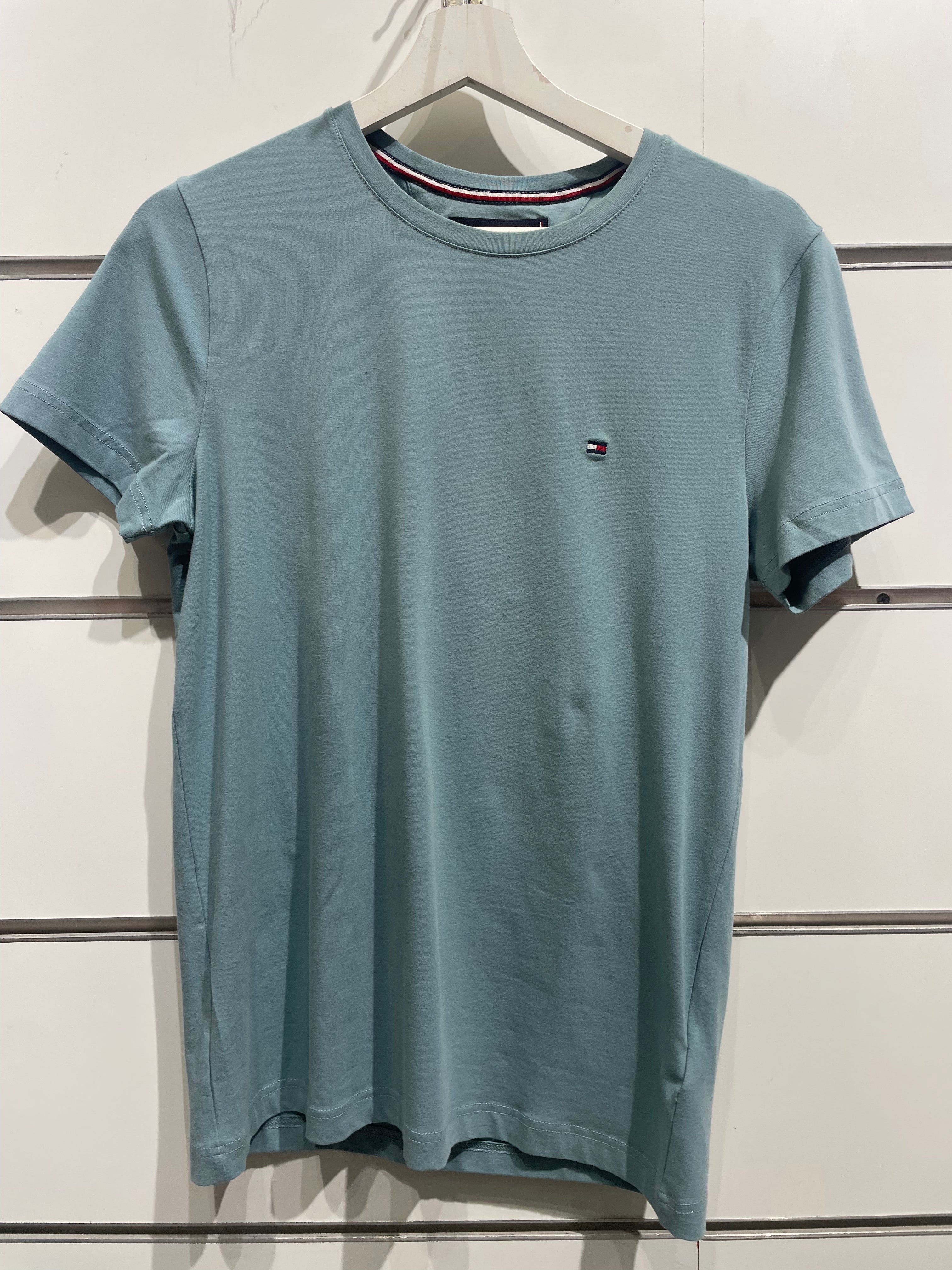 Tommy hilfigee menswear t-shirt s23Hmkt416